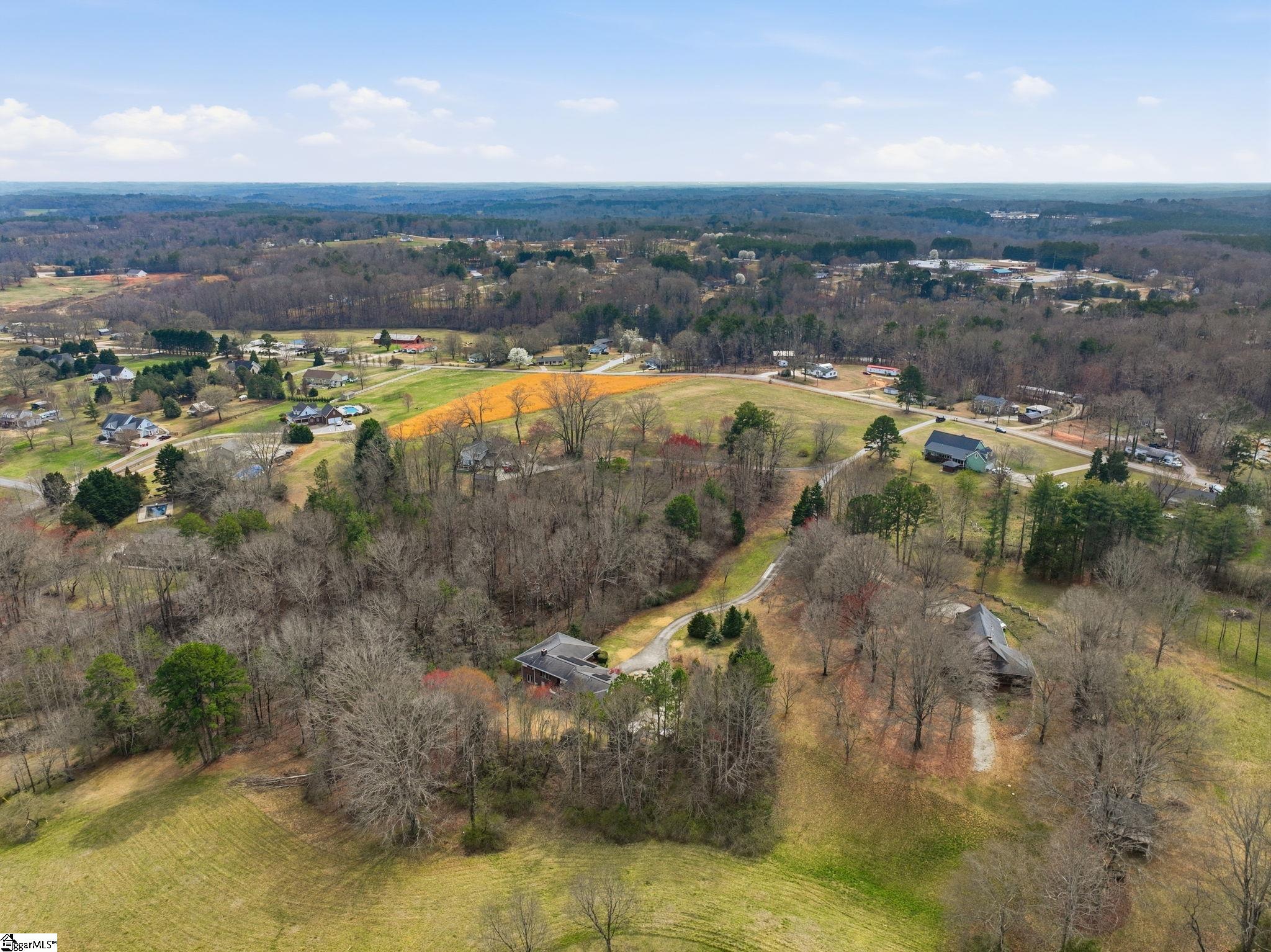 129 Tyler Lane West Union, SC 29696