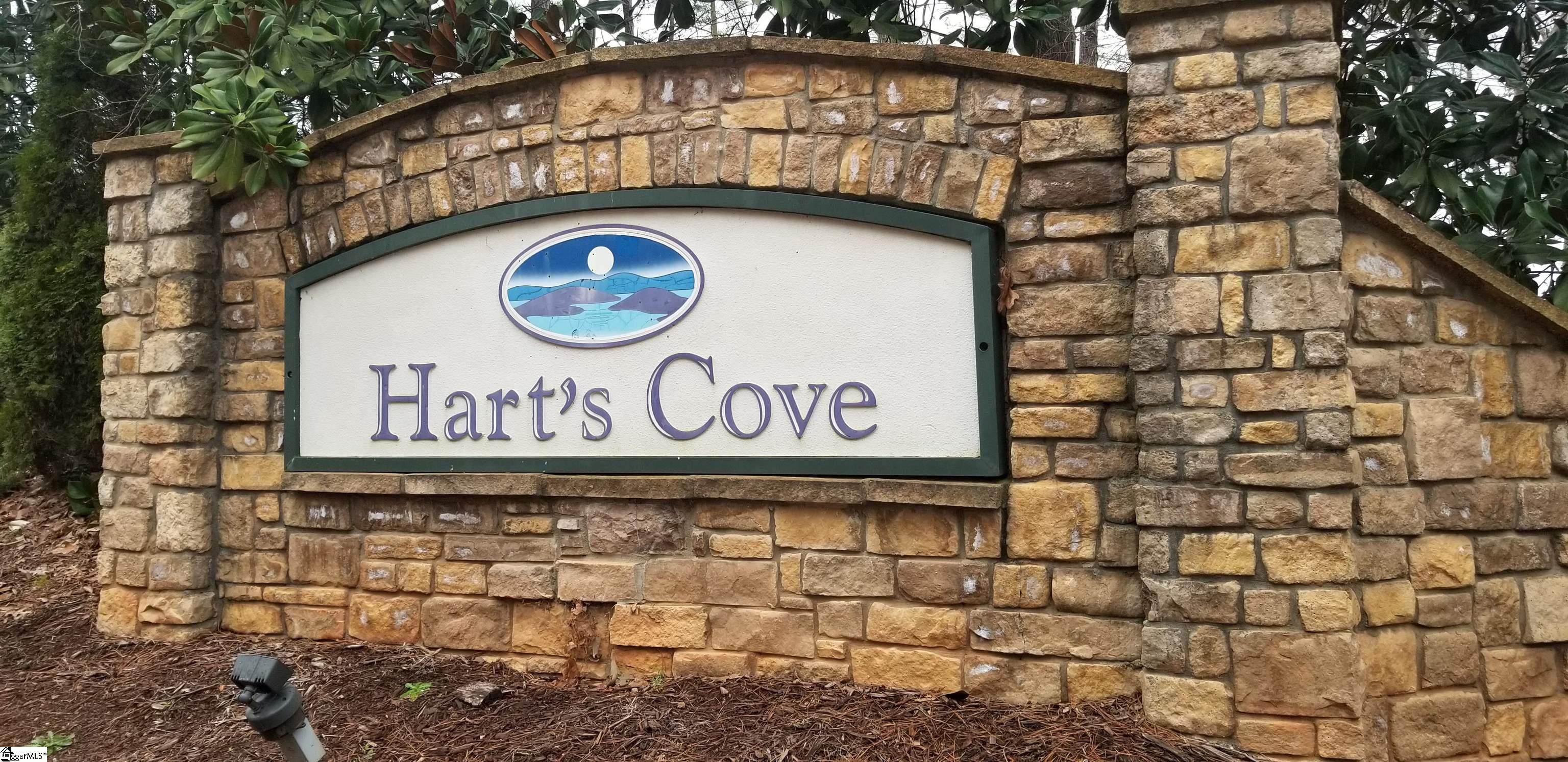 1023 Harts Cove Way photo 20