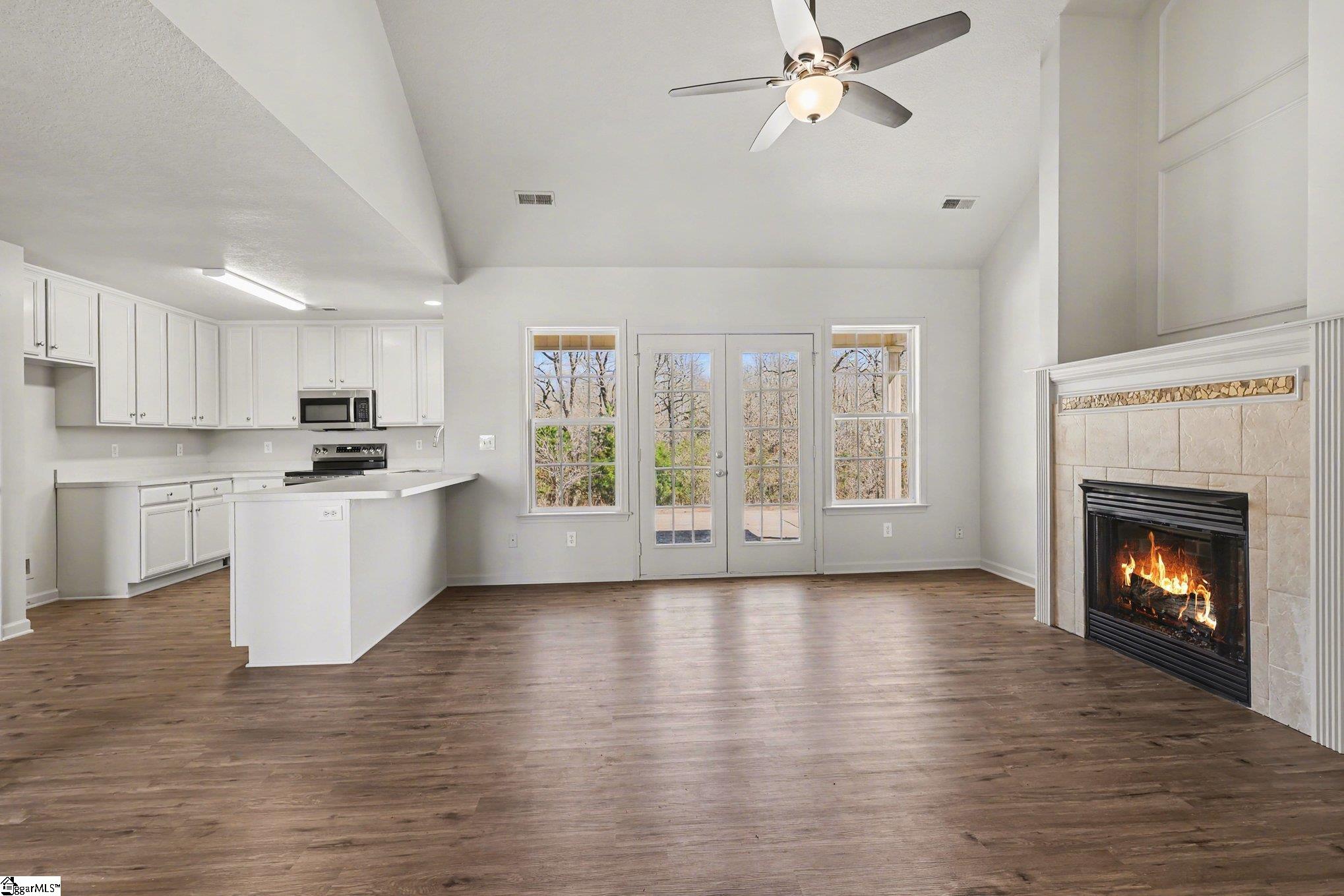 1 Long Pond Court, Greer, SC, 29651