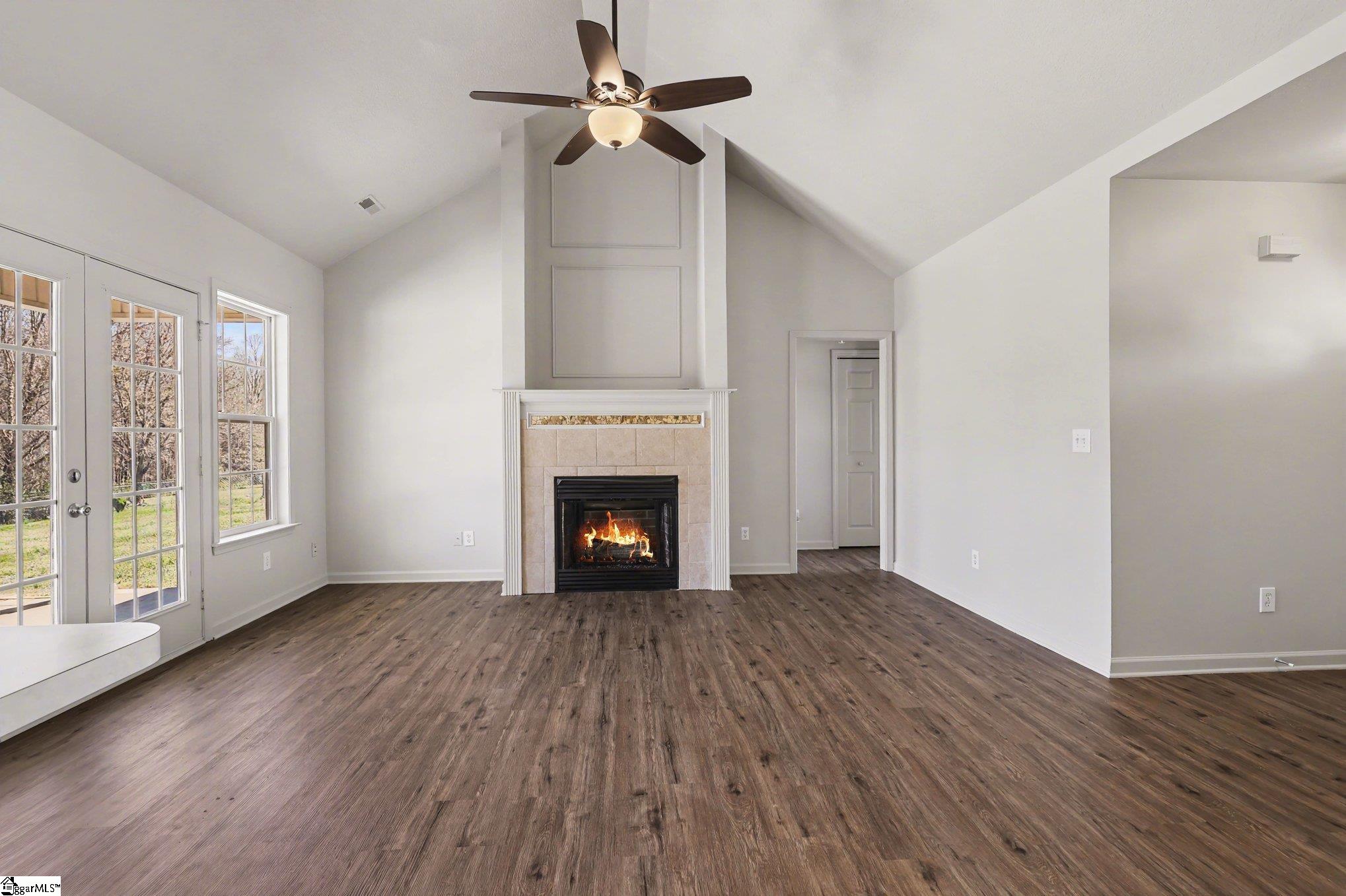 1 Long Pond Court, Greer, SC, 29651