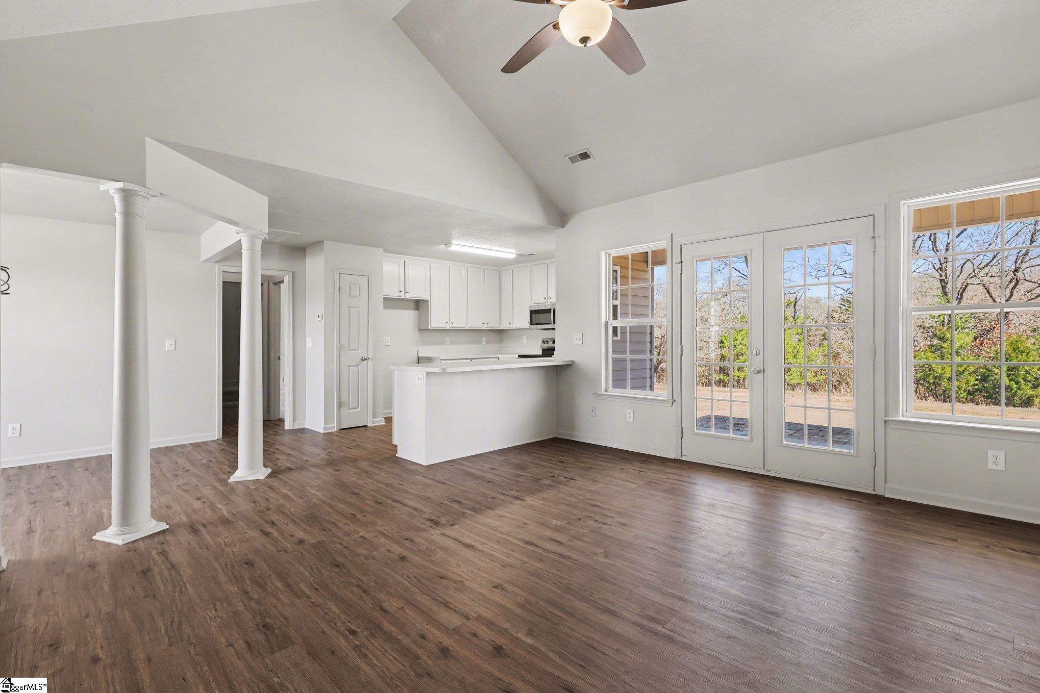 1 Long Pond Court, Greer, SC, 29651