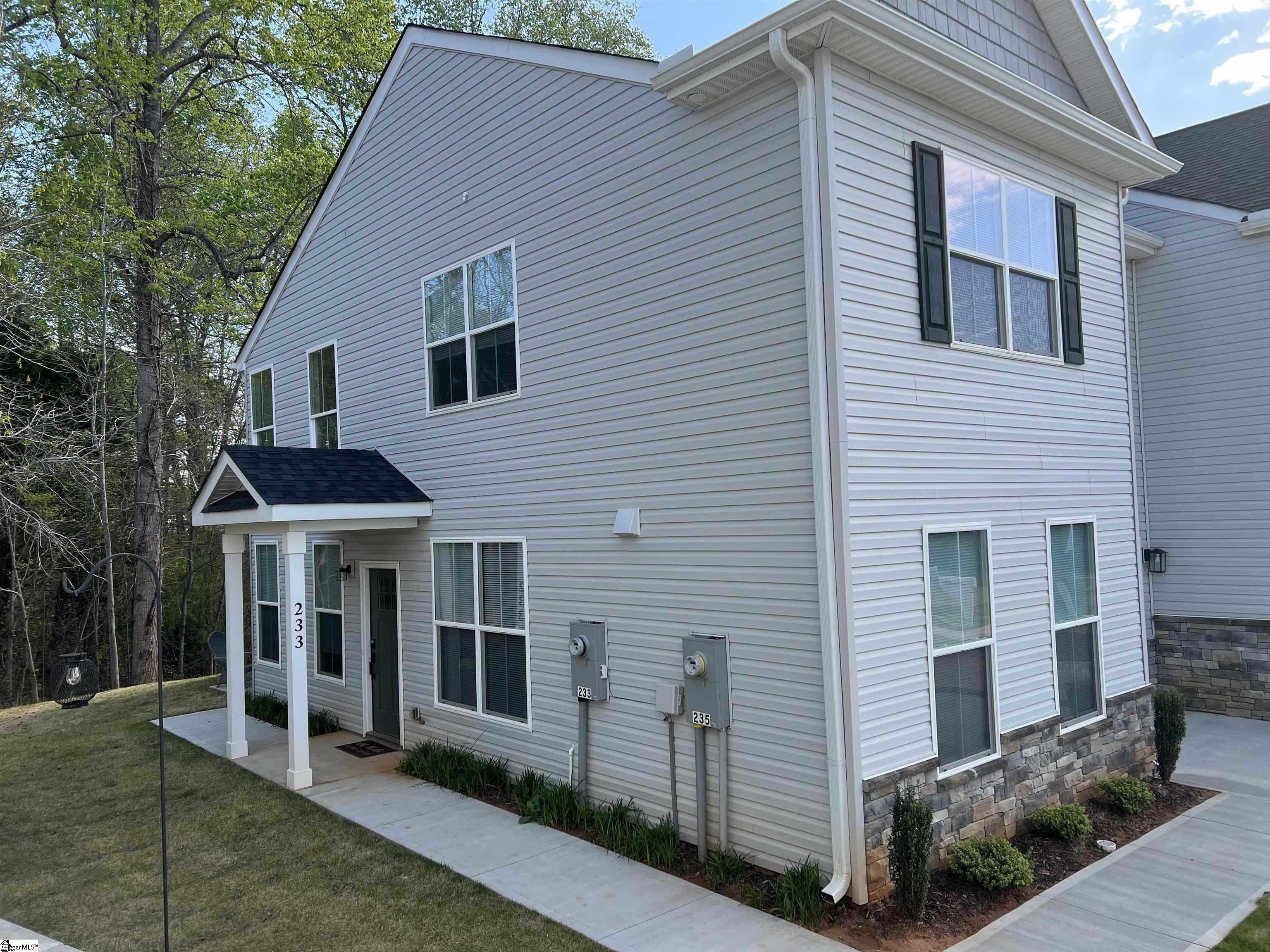 233 Marshland Lane, Greer, SC, 29650