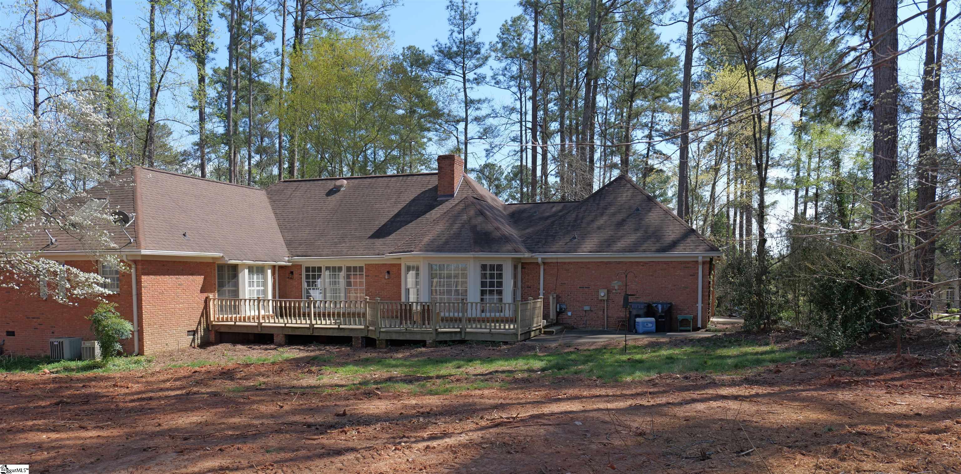 106 Carolina Club Drive Spartanburg, SC 29306