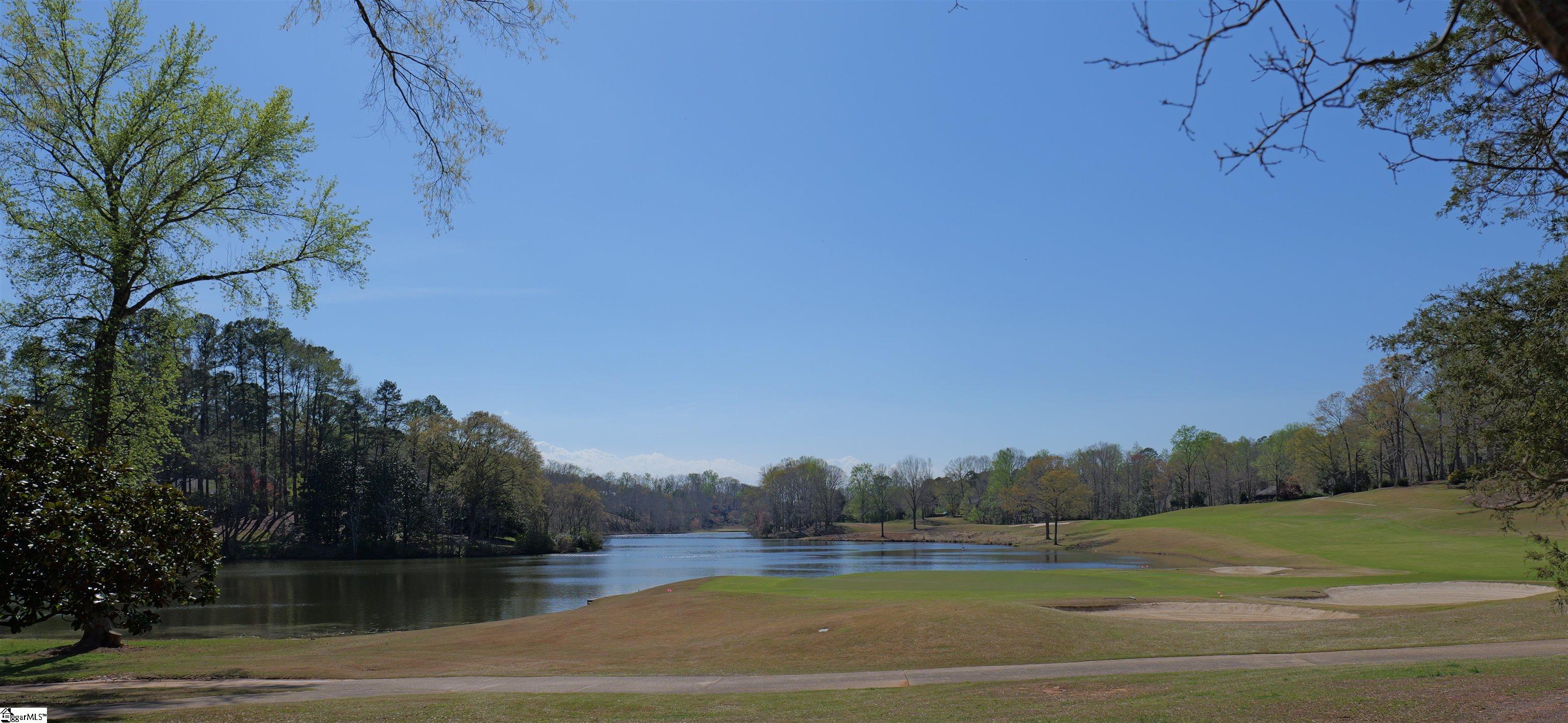 106 Carolina Club Drive Spartanburg, SC 29306