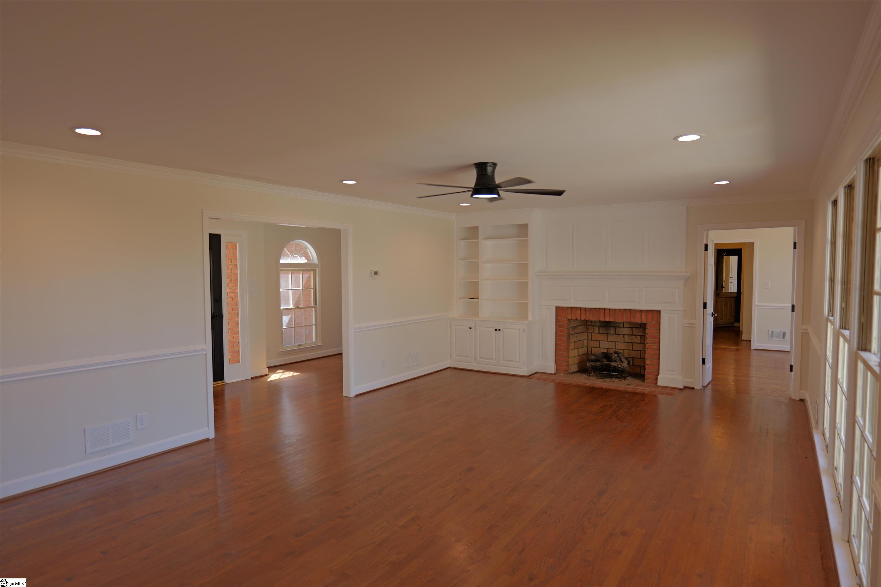 106 Carolina Club Drive Spartanburg, SC 29306