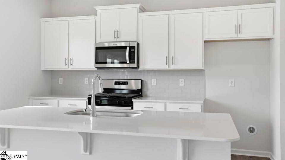 120 Depot Circle Greenwood, SC 29646