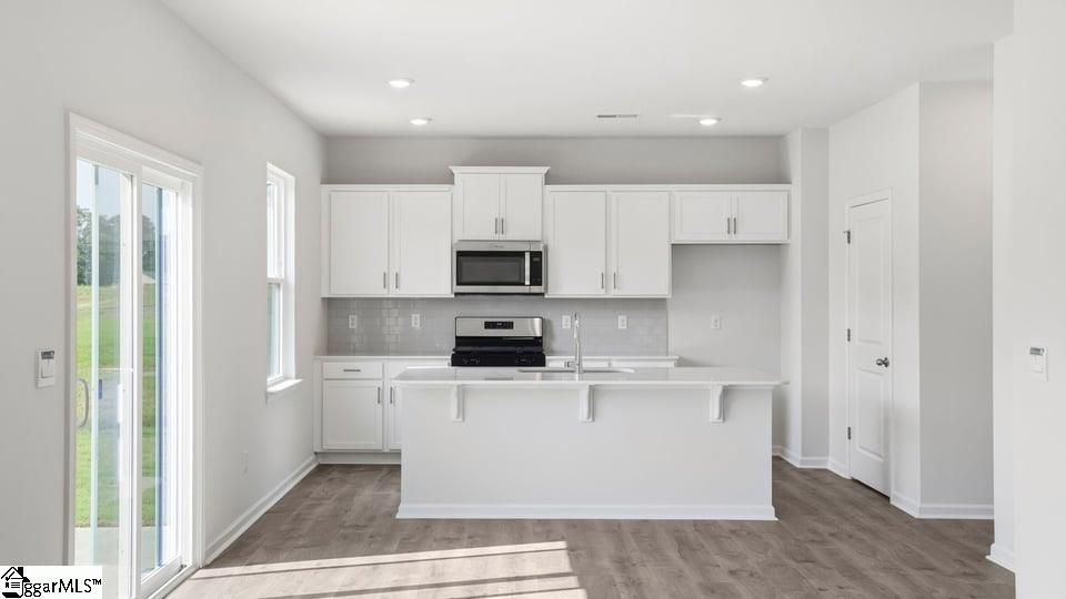 120 Depot Circle Greenwood, SC 29646