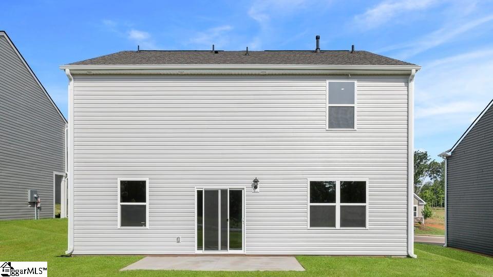 120 Depot Circle Greenwood, SC 29646