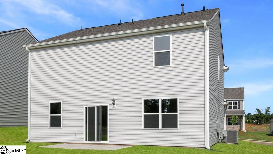 120 Depot Circle Greenwood, SC 29646