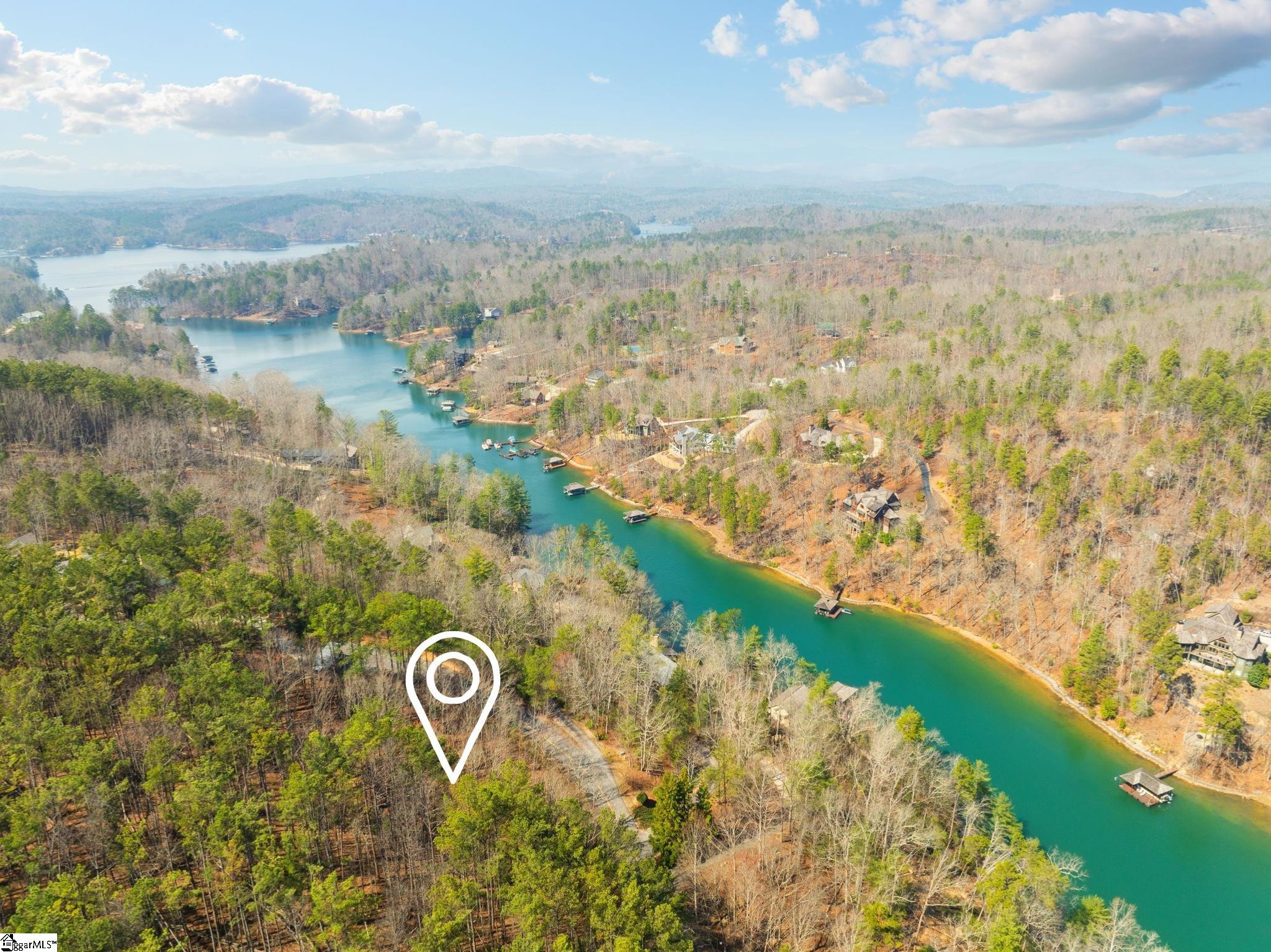 123 Stillwater Court Sunset, SC 29685-1765
