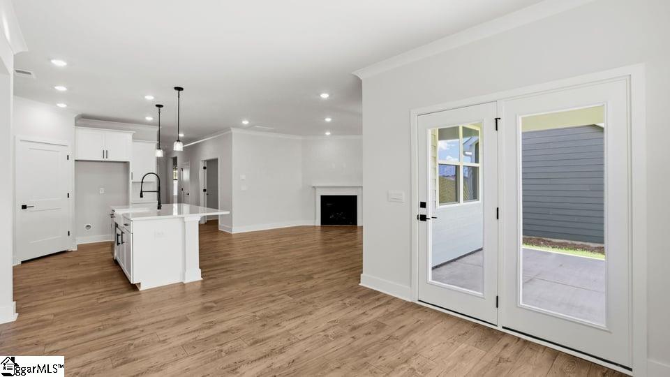 207 Barred Owl Road Travelers Rest, SC 29690