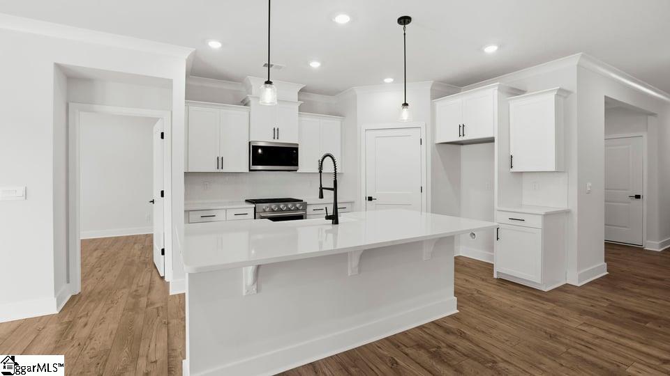 207 Barred Owl Road Travelers Rest, SC 29690