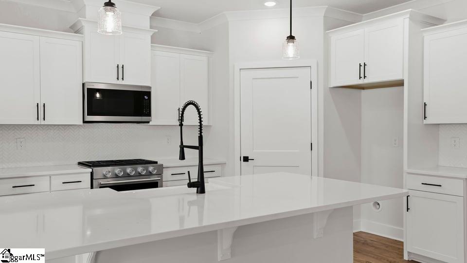 207 Barred Owl Road Travelers Rest, SC 29690
