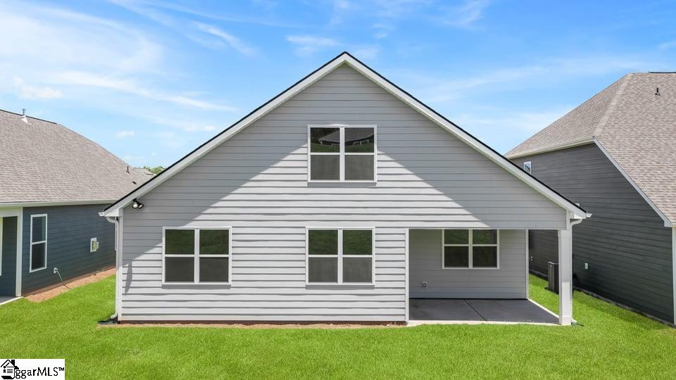 207 Barred Owl Road Travelers Rest, SC 29690