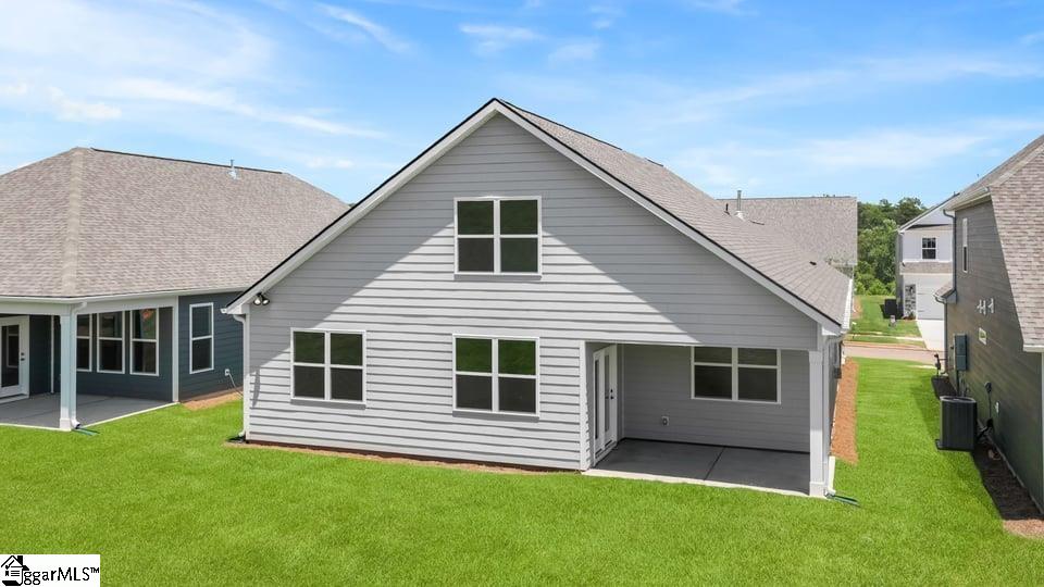 207 Barred Owl Road Travelers Rest, SC 29690