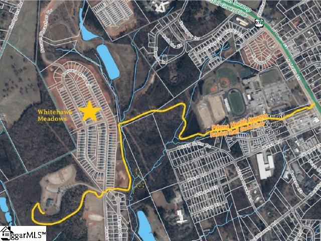 40th image of 207 Barred Owl Rd, Travelers Rest, SC 29690 | MLS# 1584334