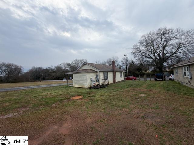 1602-1604 W Market Street Anderson, SC 29624
