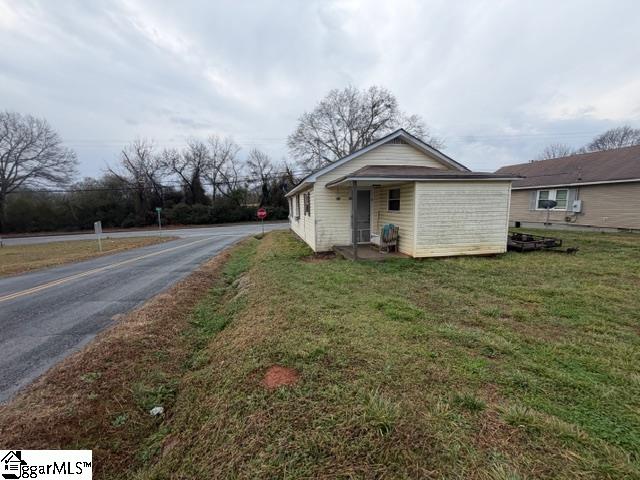 1602-1604 W Market Street Anderson, SC 29624
