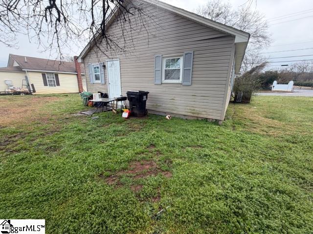 1602-1604 W Market Street Anderson, SC 29624