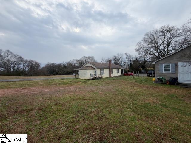 1602-1604 W Market Street Anderson, SC 29624