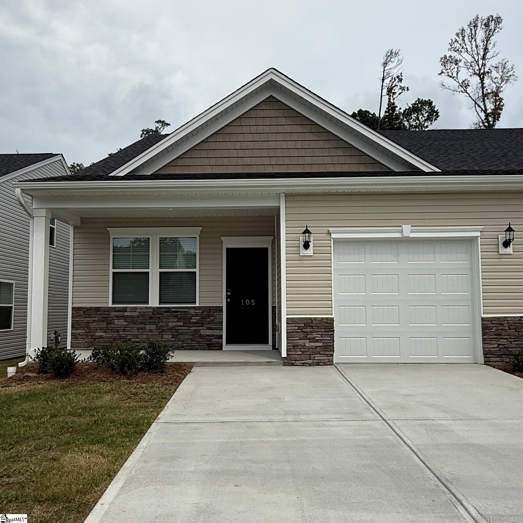 105 Timberfalls Drive