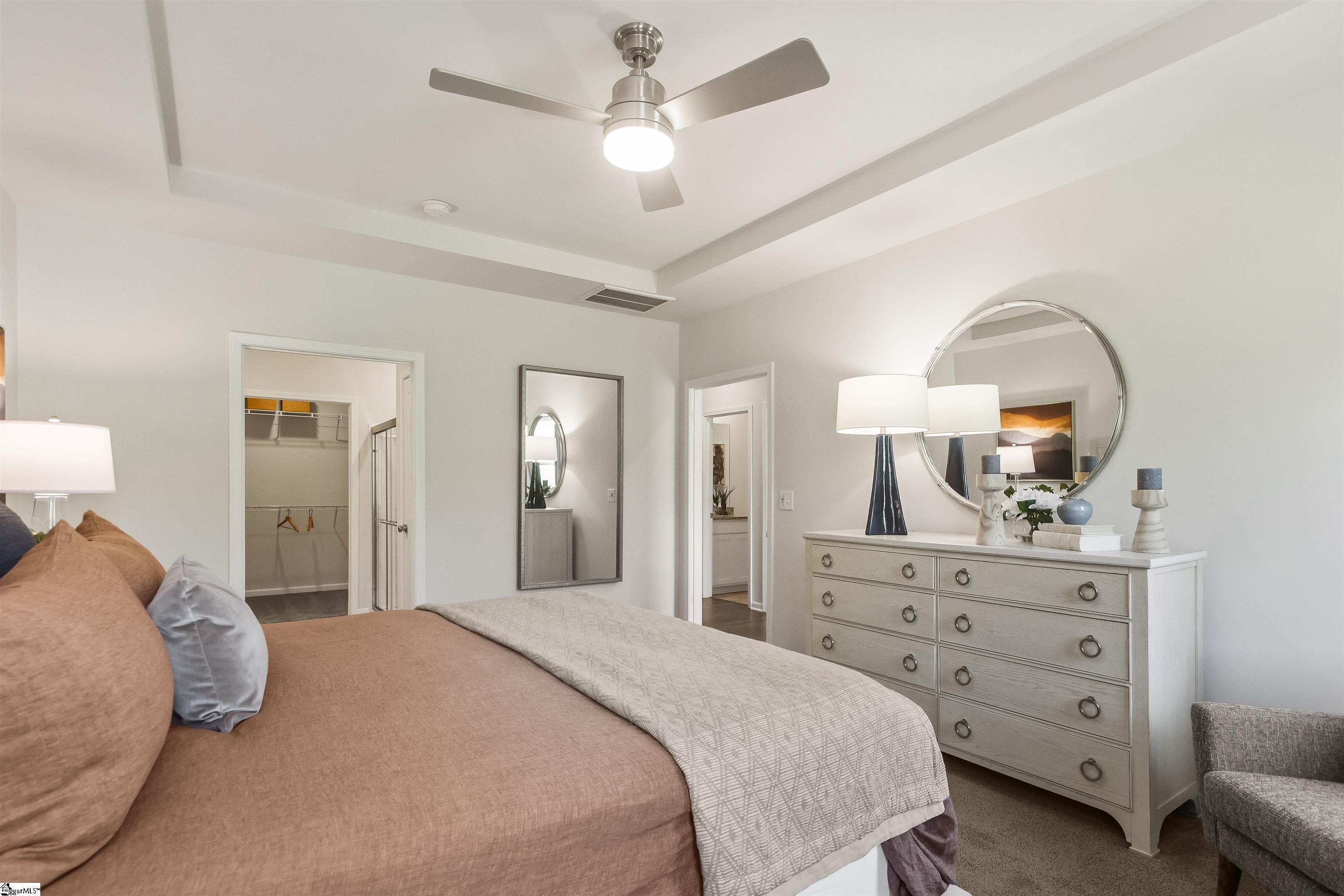 105 Timberfalls Drive Greenville, SC 29607