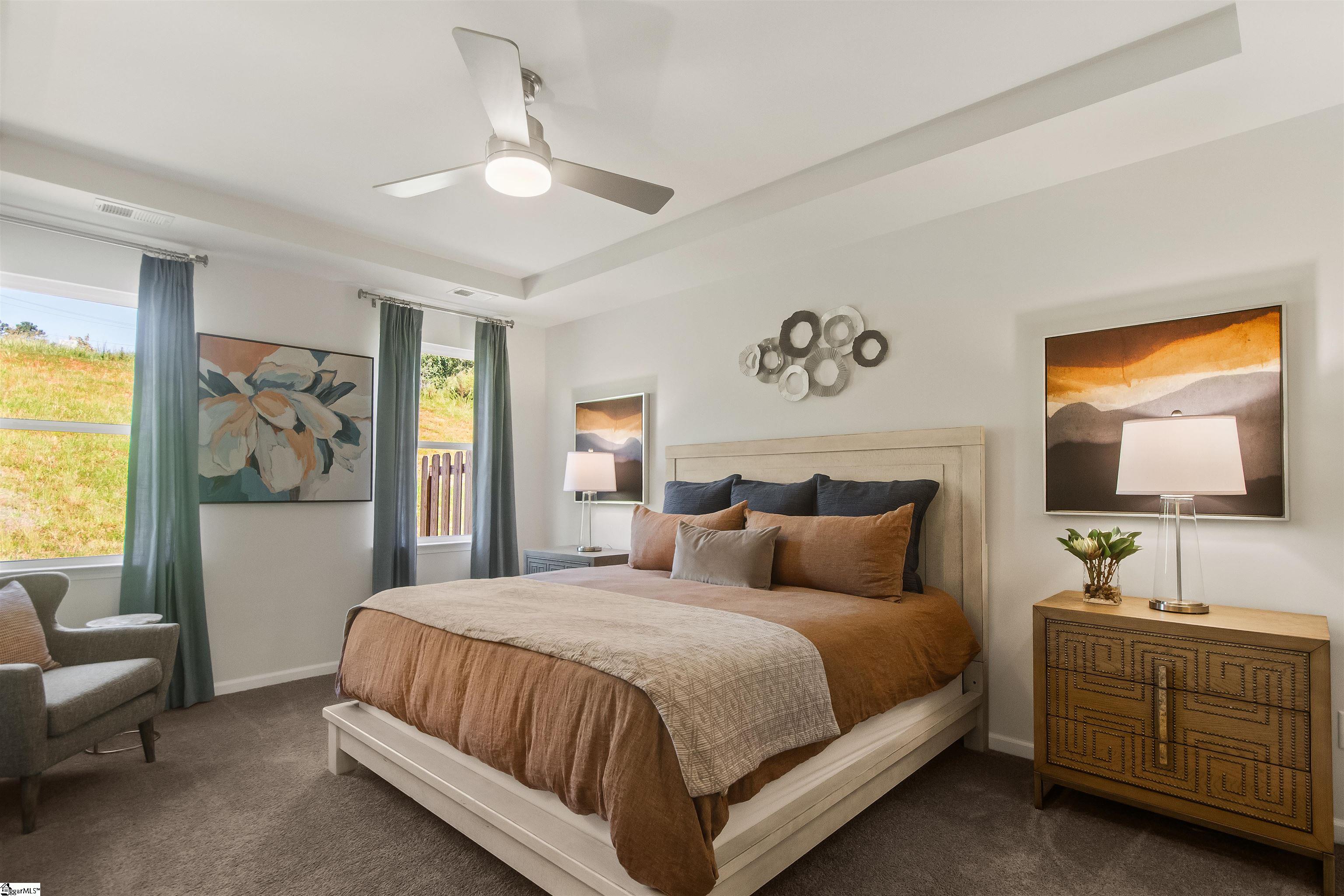 105 Timberfalls Drive Greenville, SC 29607
