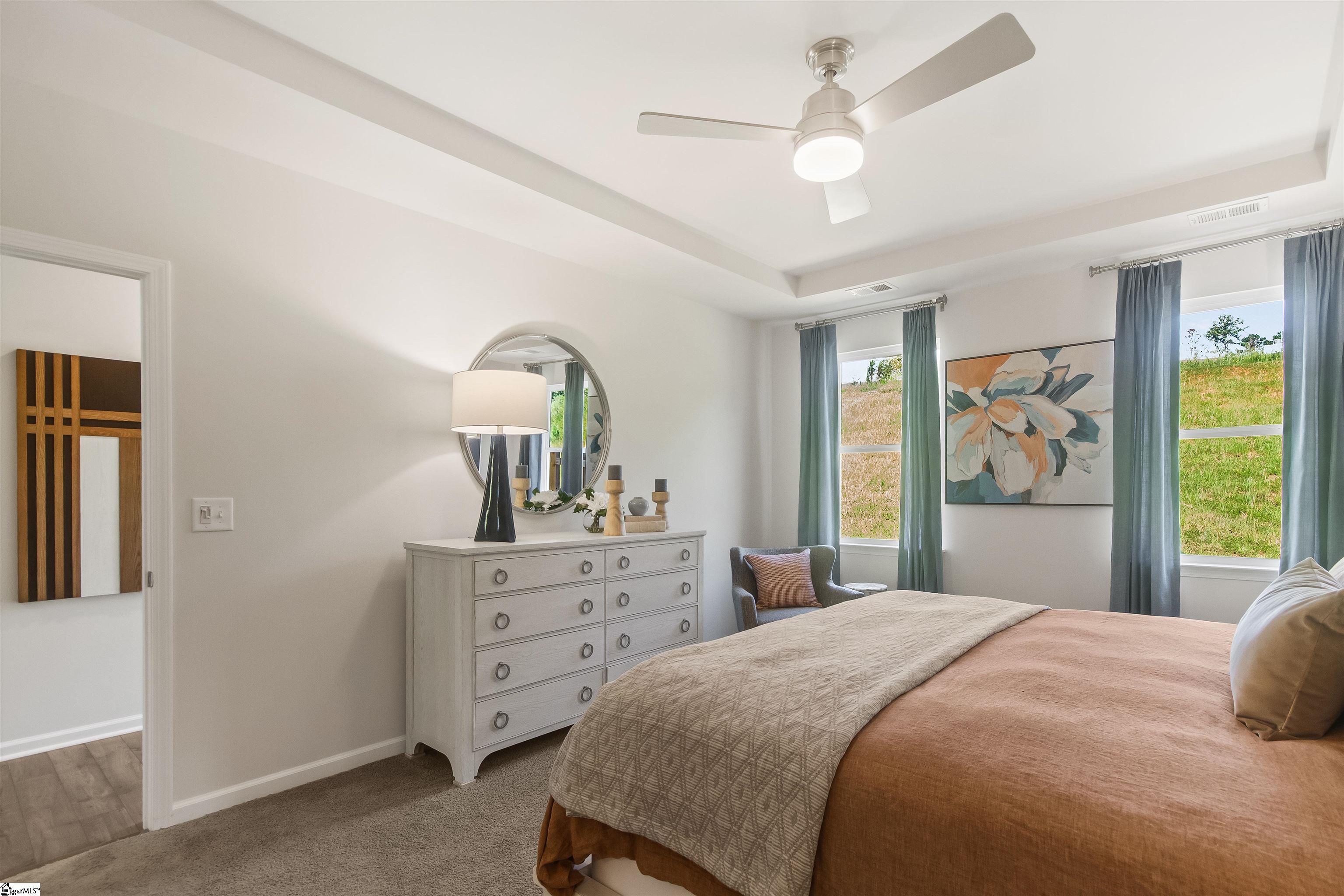 105 Timberfalls Drive Greenville, SC 29607