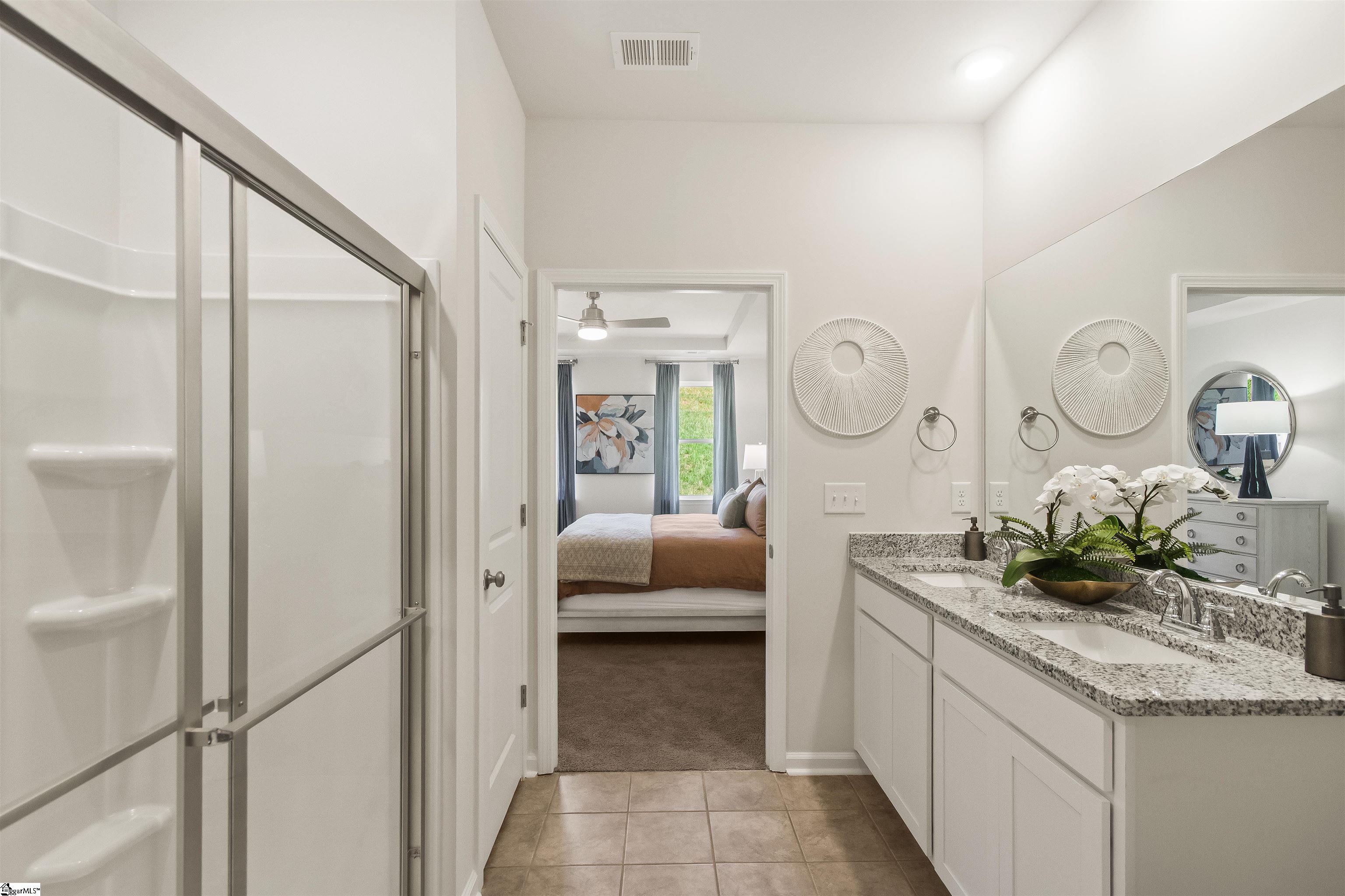 105 Timberfalls Drive Greenville, SC 29607