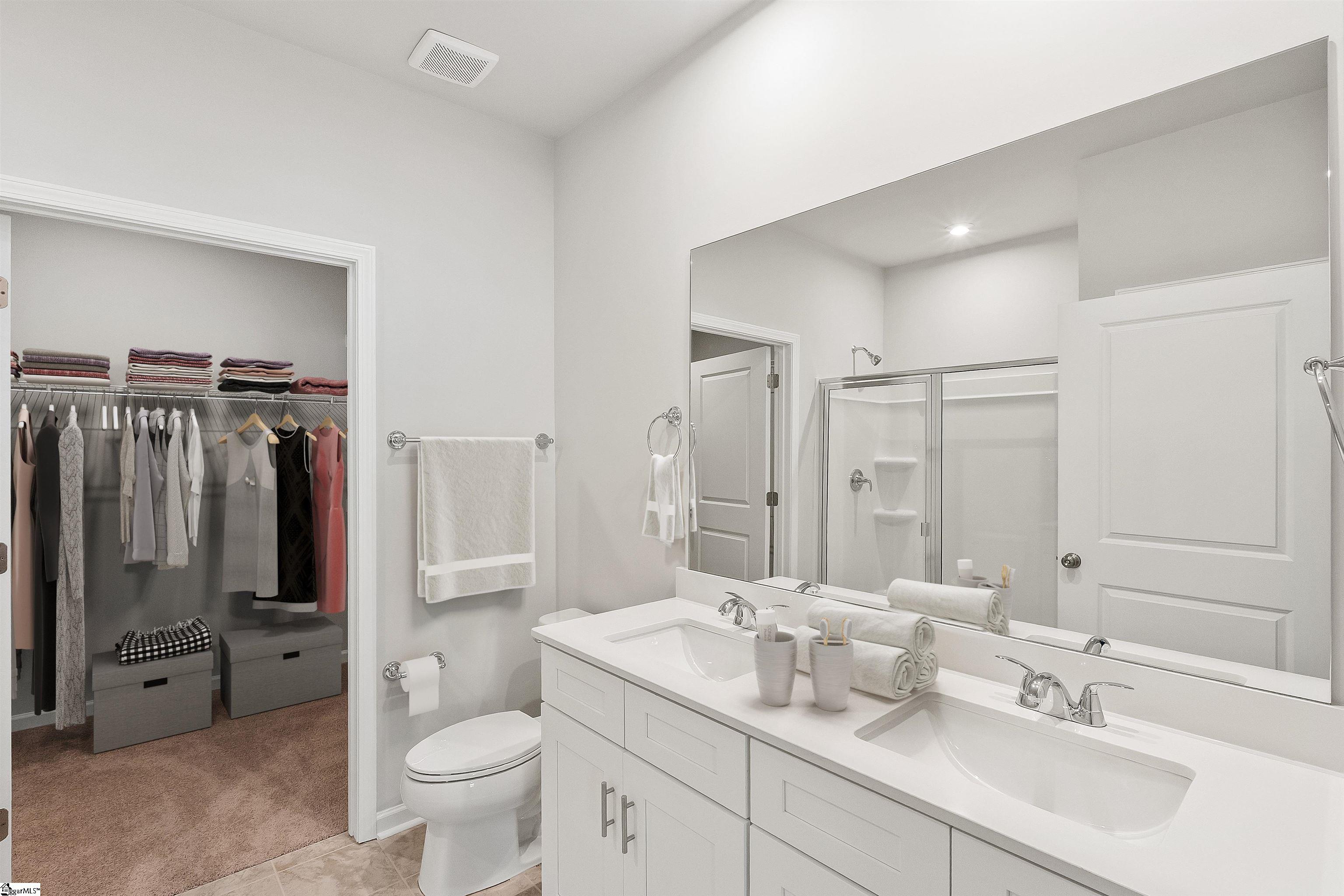 105 Timberfalls Drive Greenville, SC 29607