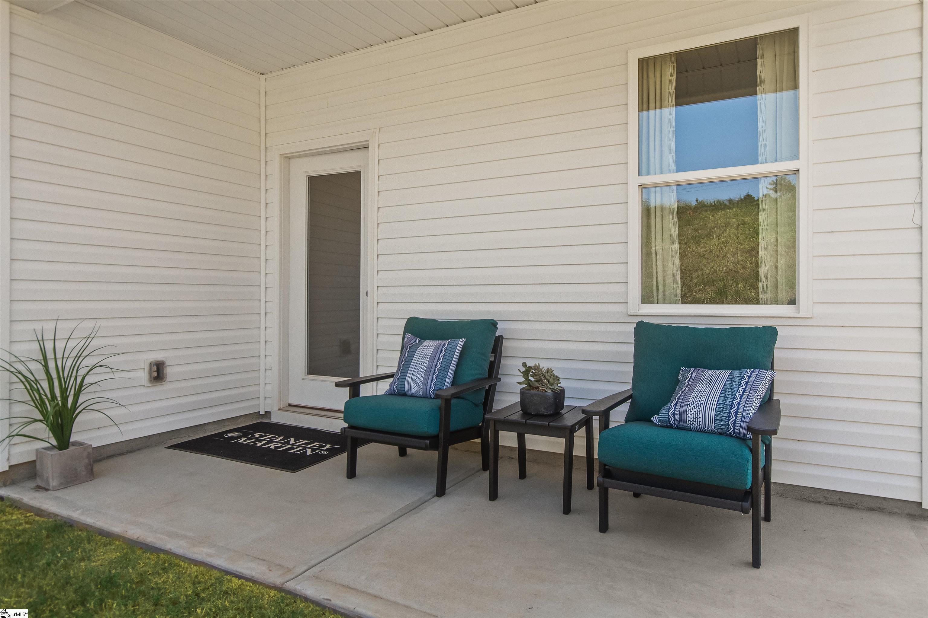105 Timberfalls Drive Greenville, SC 29607