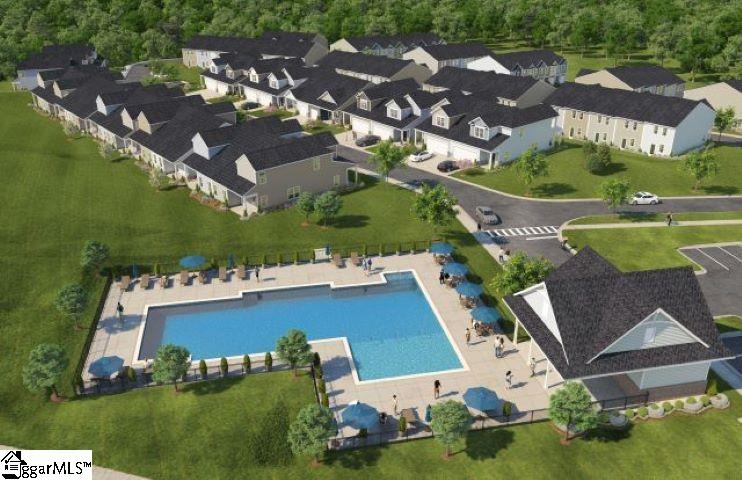 105 Timberfalls Drive Greenville, SC 29607