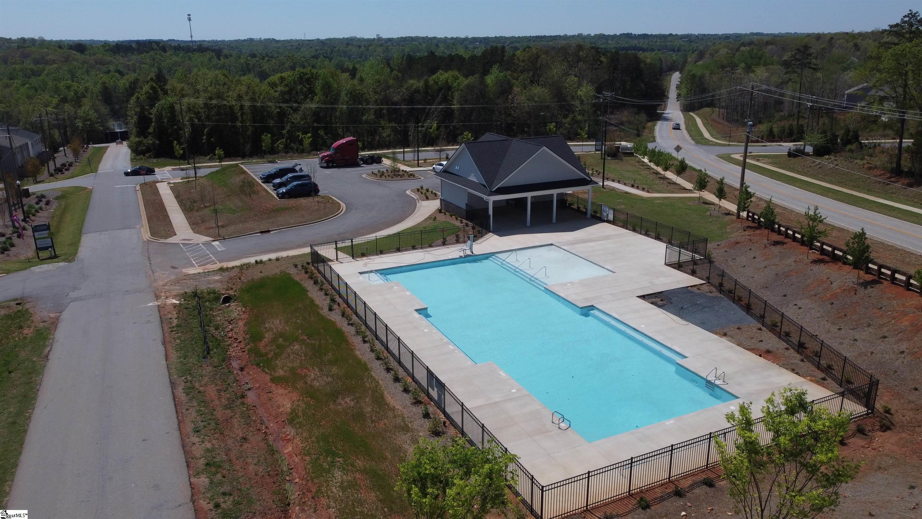 105 Timberfalls Drive Greenville, SC 29607