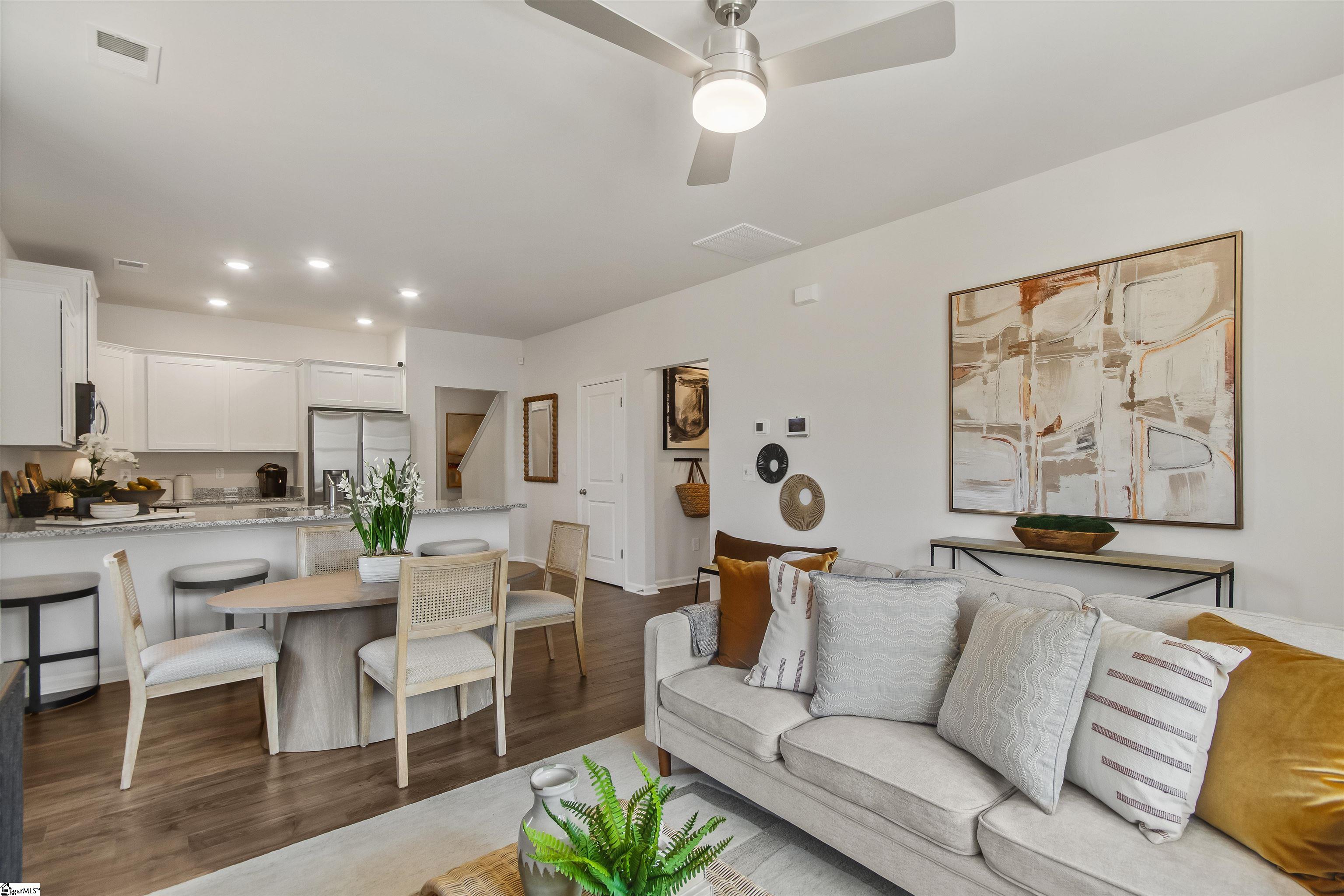 105 Timberfalls Drive Greenville, SC 29607