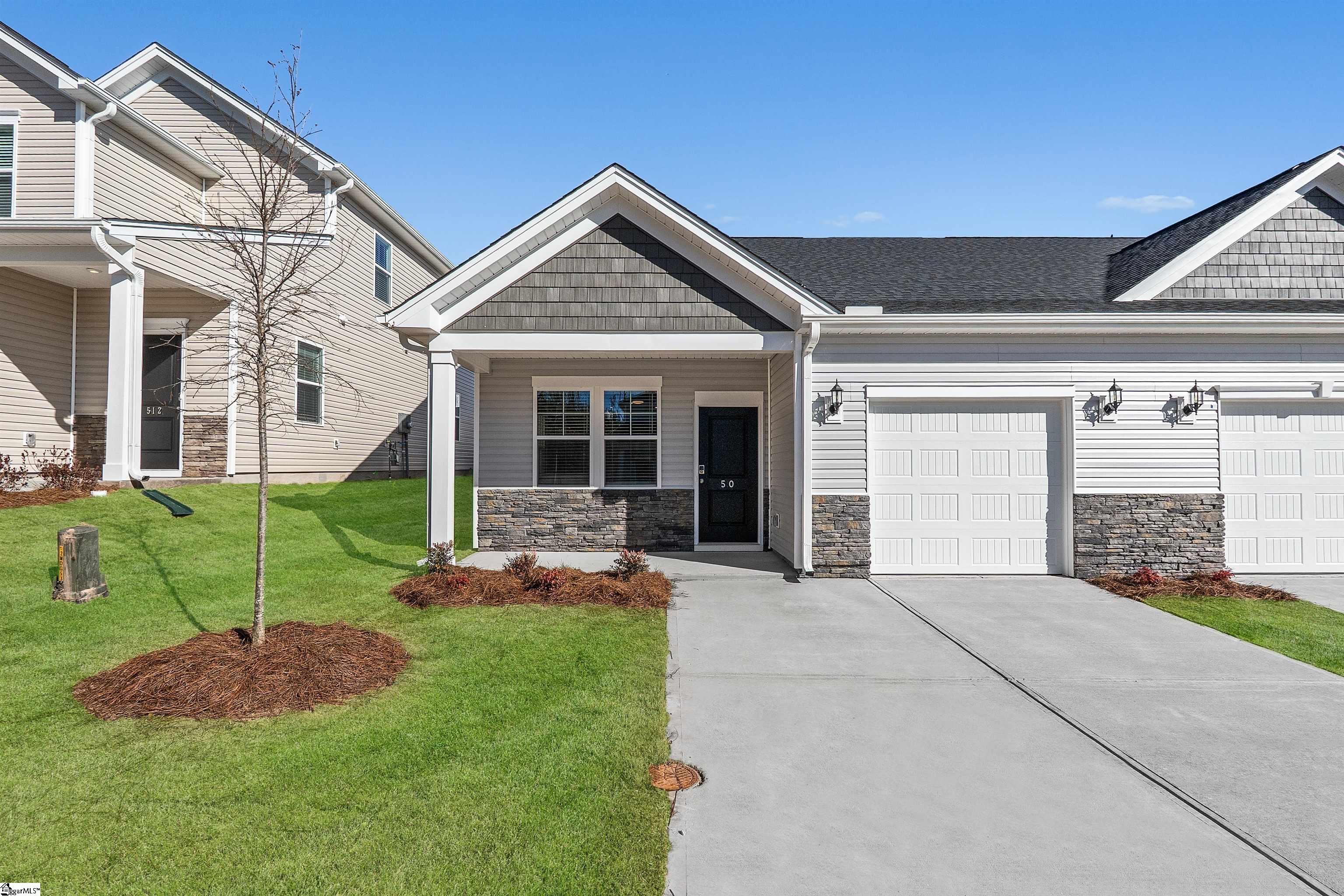 105 Timberfalls Drive Greenville, SC 29607