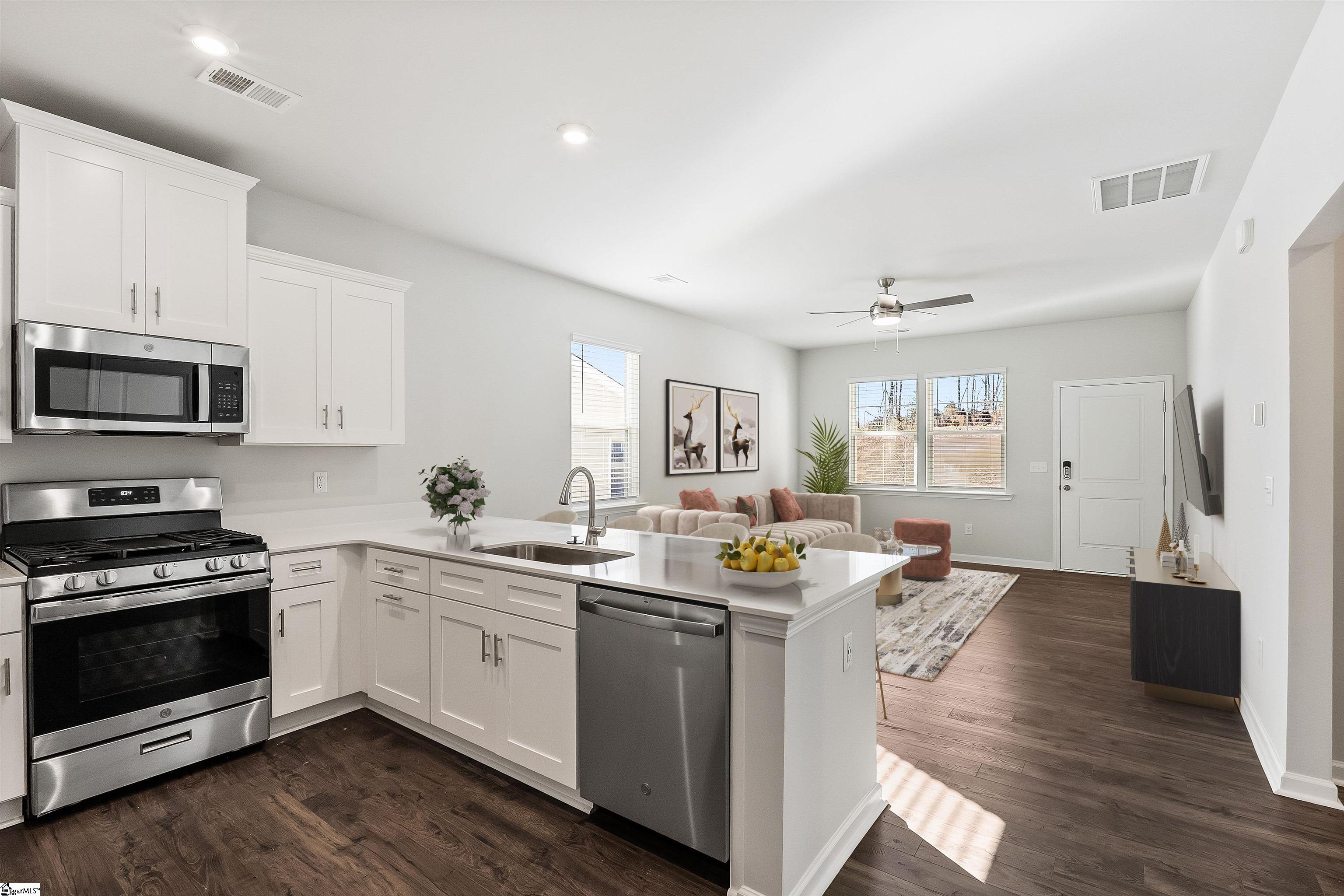 105 Timberfalls Drive Greenville, SC 29607