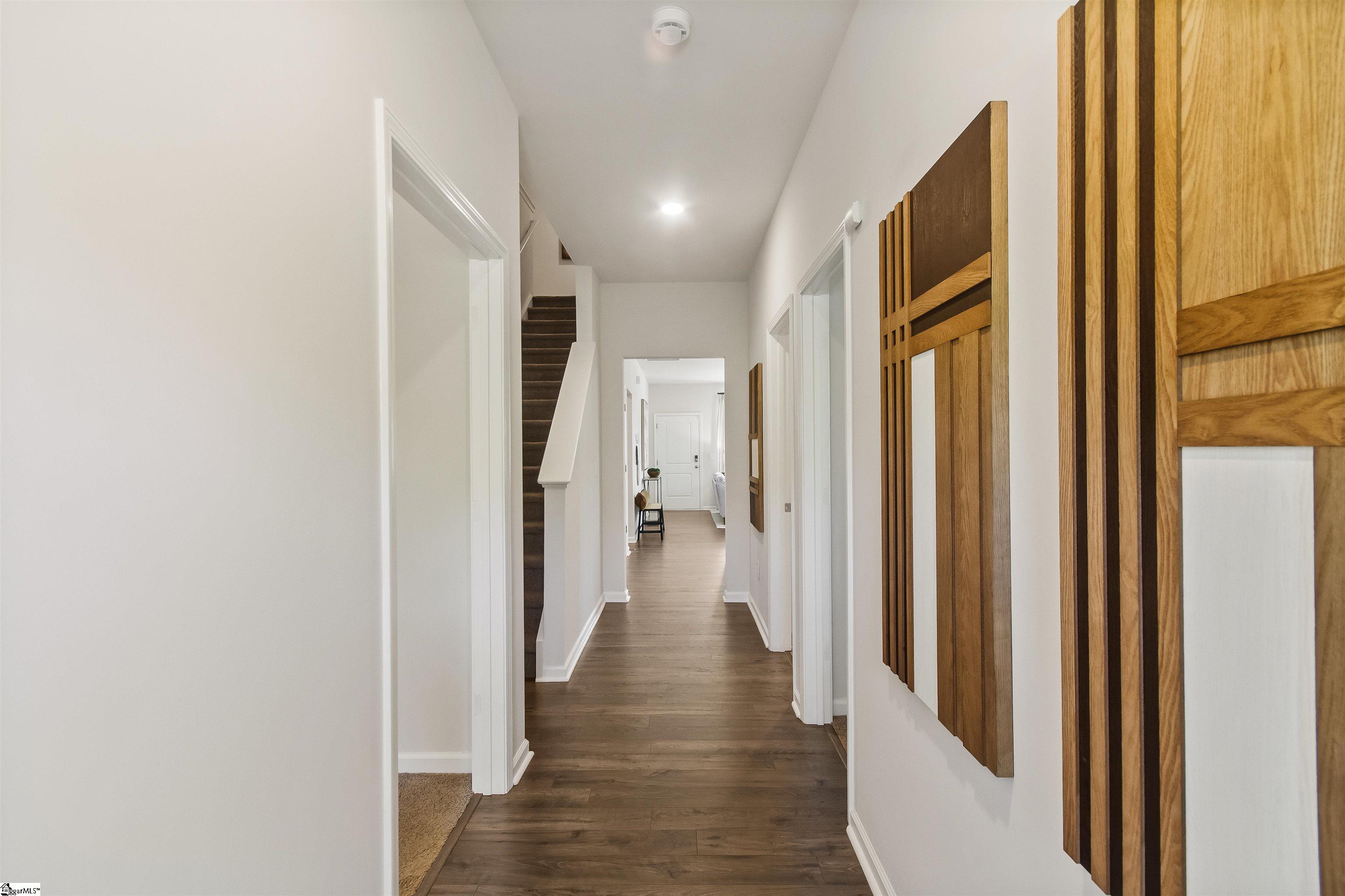 105 Timberfalls Drive Greenville, SC 29607