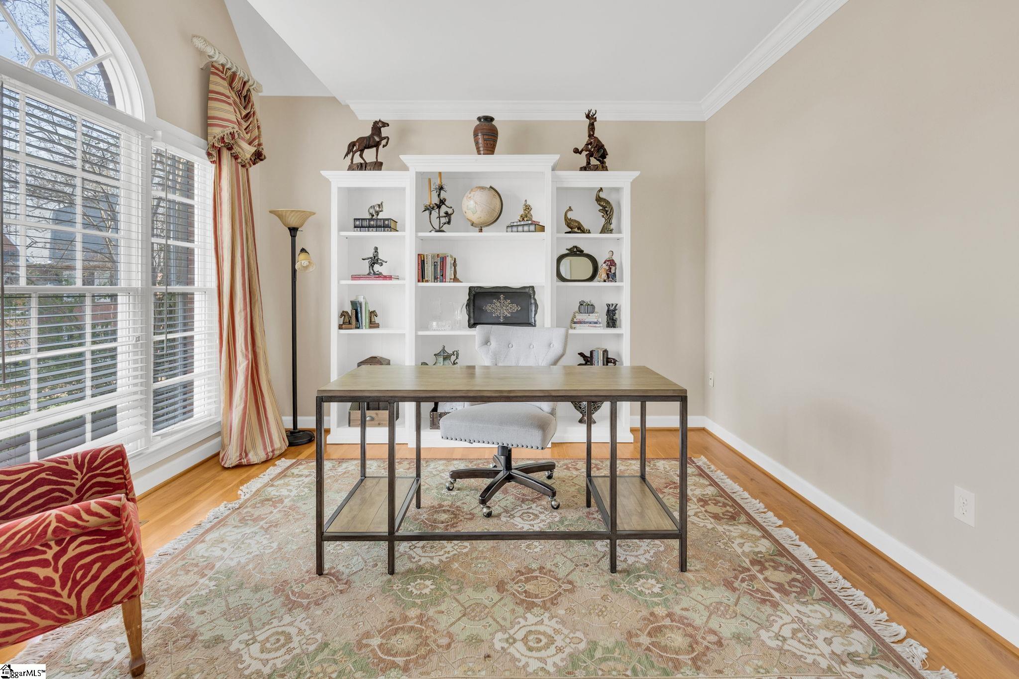 301 Rosebud Lane Greer, SC 29650