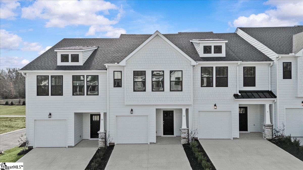 Find Your Home in South Carolina