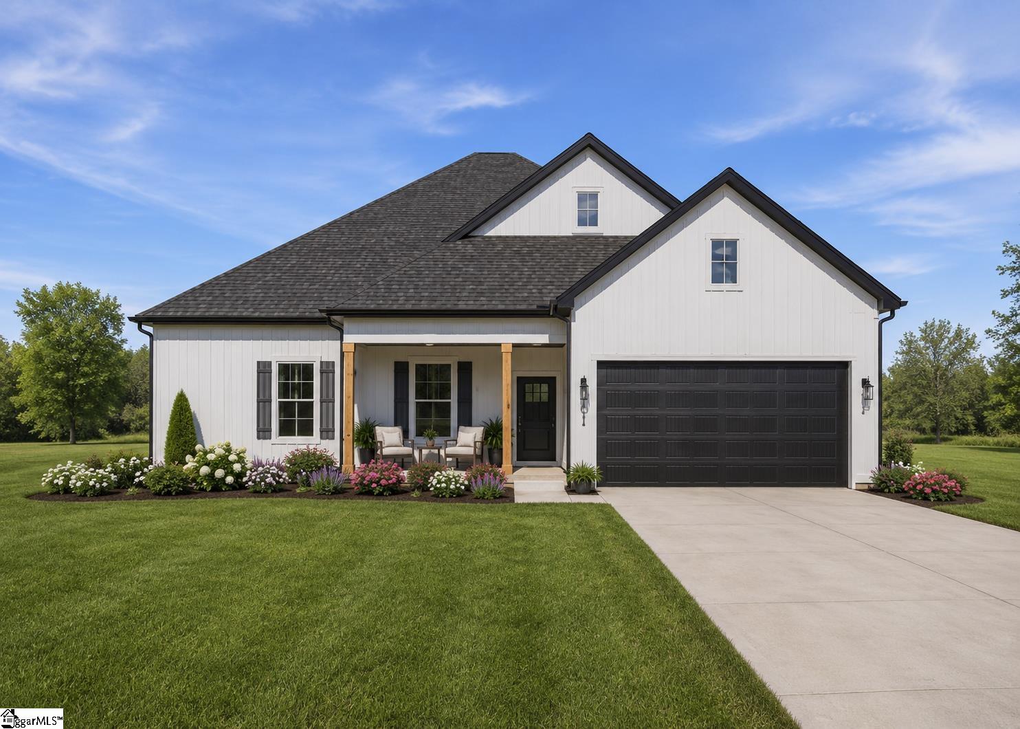 419 Griffin Road Piedmont, SC 29673