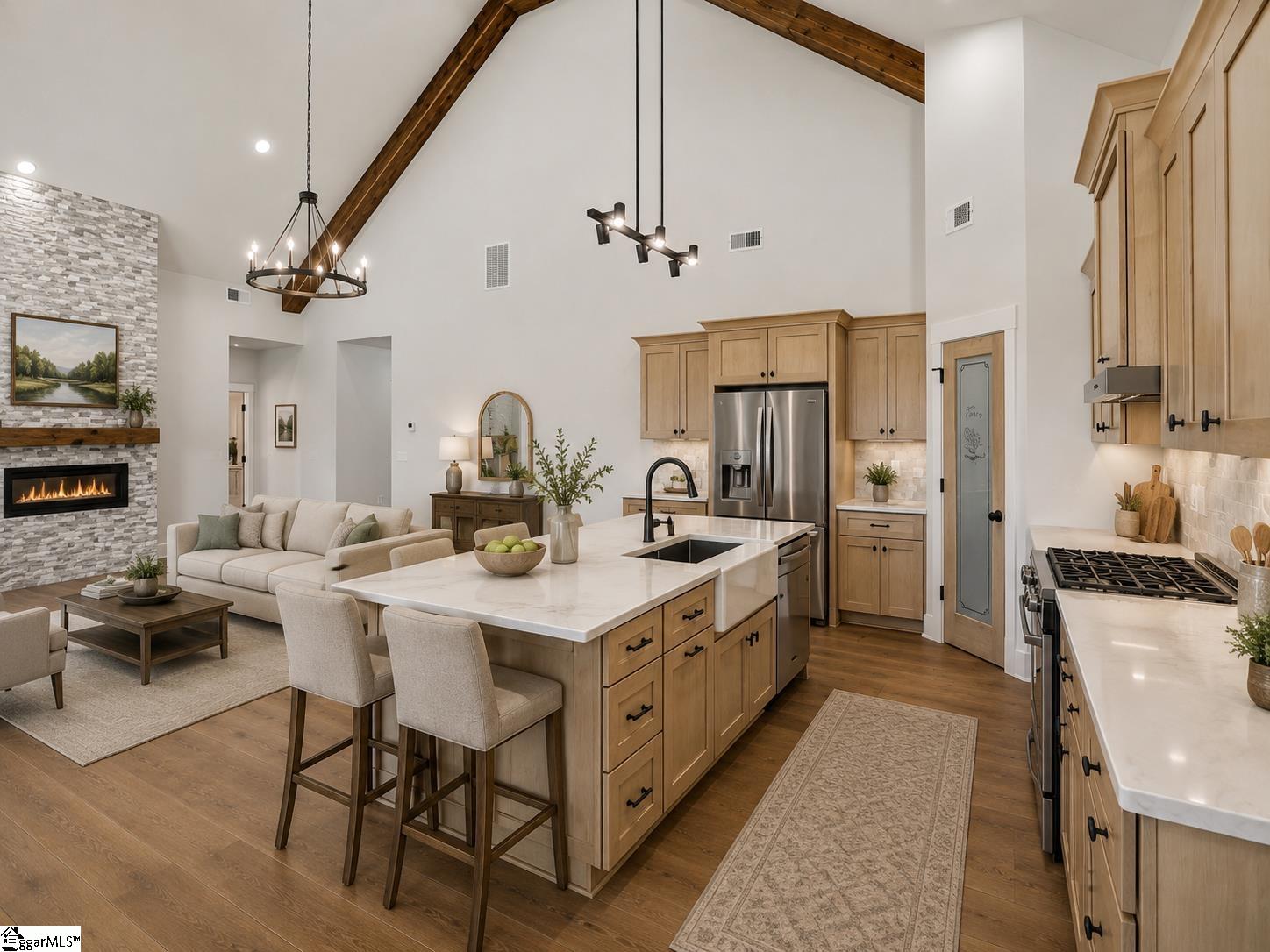 419 Griffin Road Piedmont, SC 29673