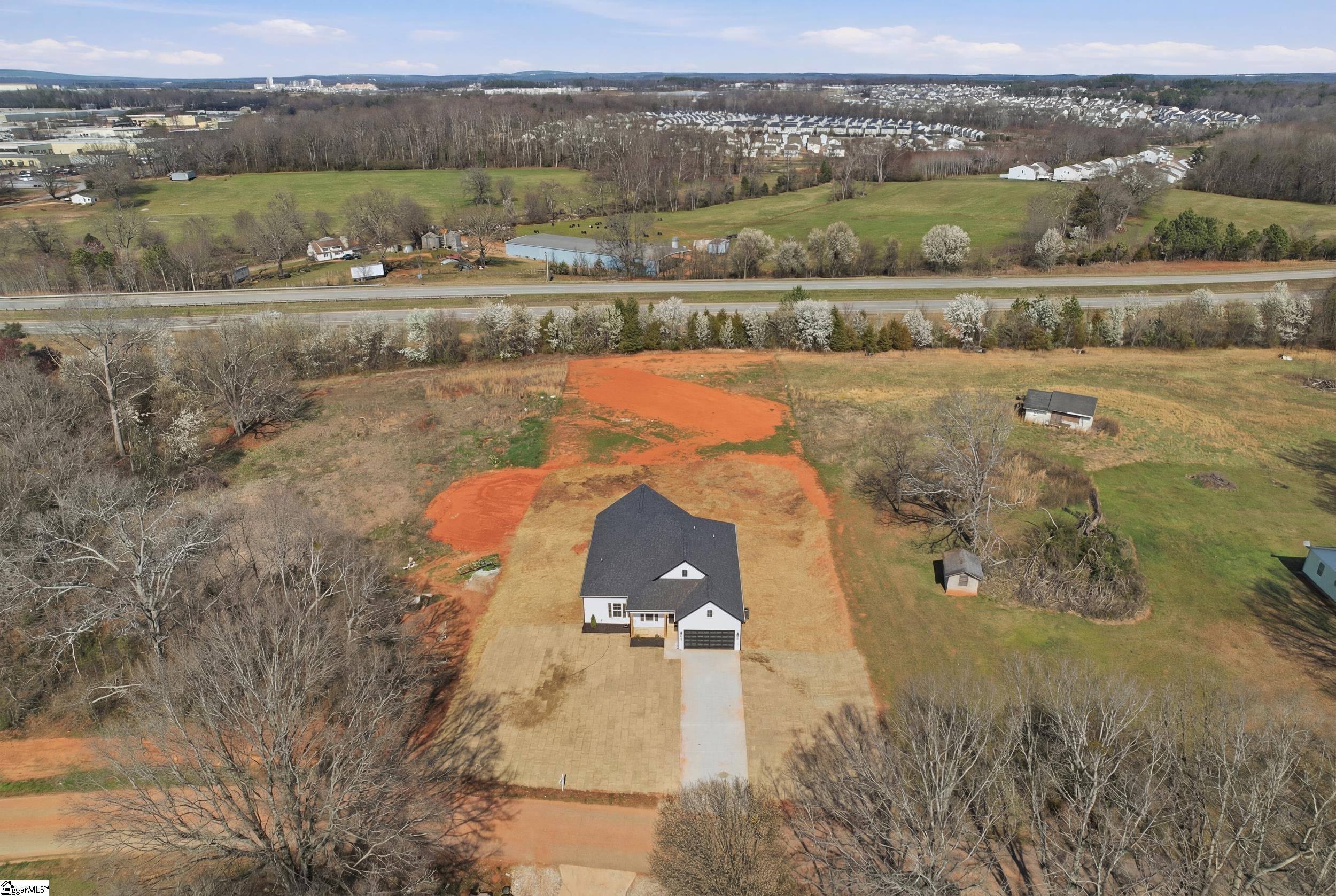 419 Griffin Road Piedmont, SC 29673