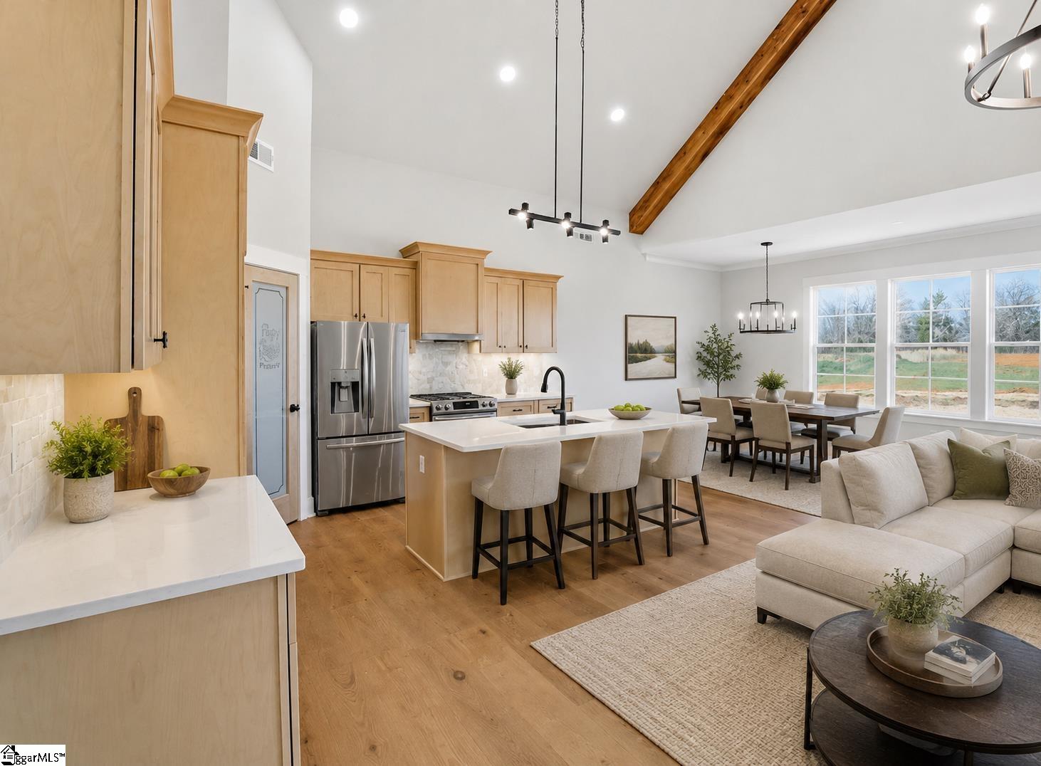 419 Griffin Road Piedmont, SC 29673