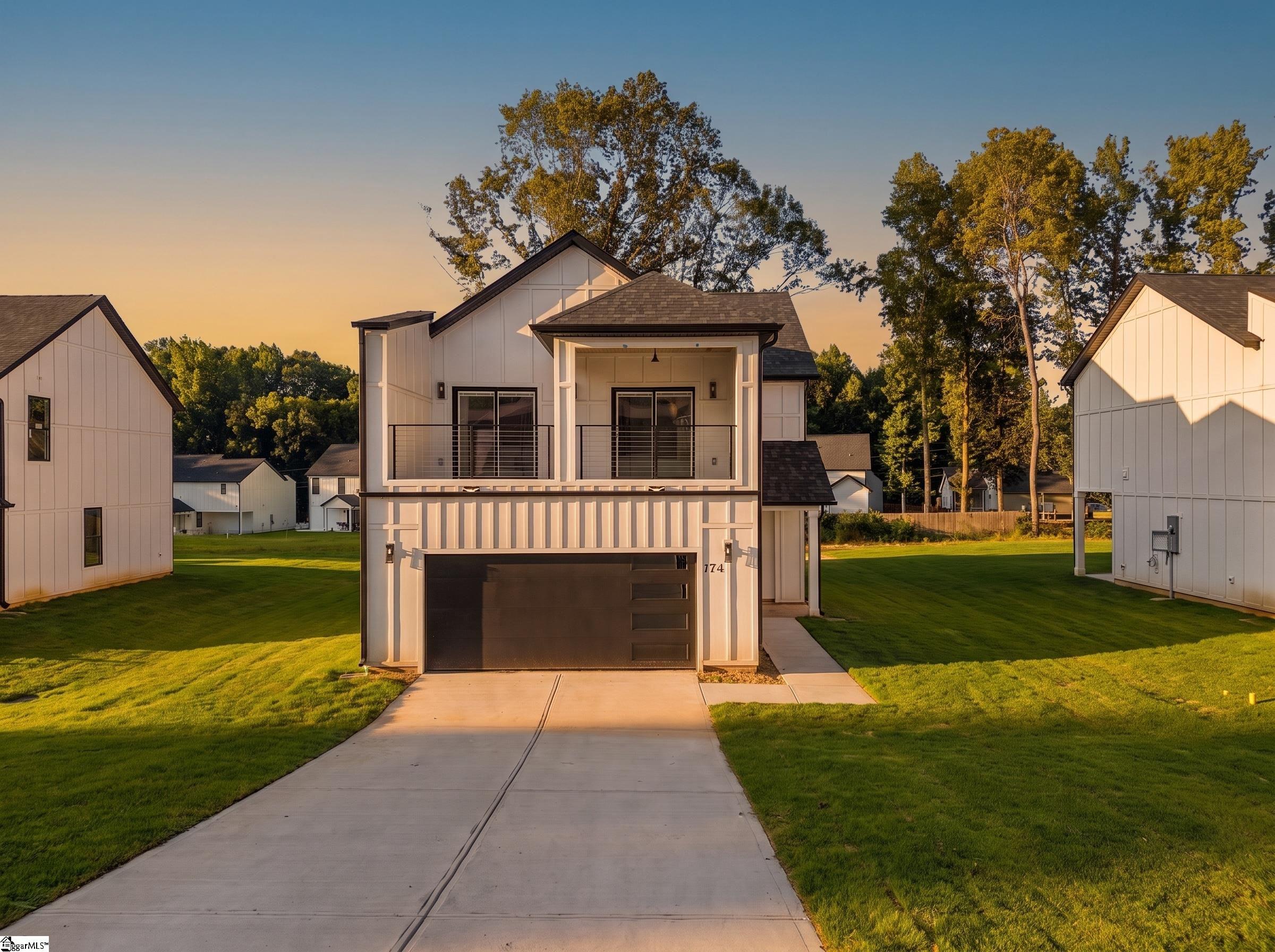 174 Buncombe Street Woodruff, SC 29388
