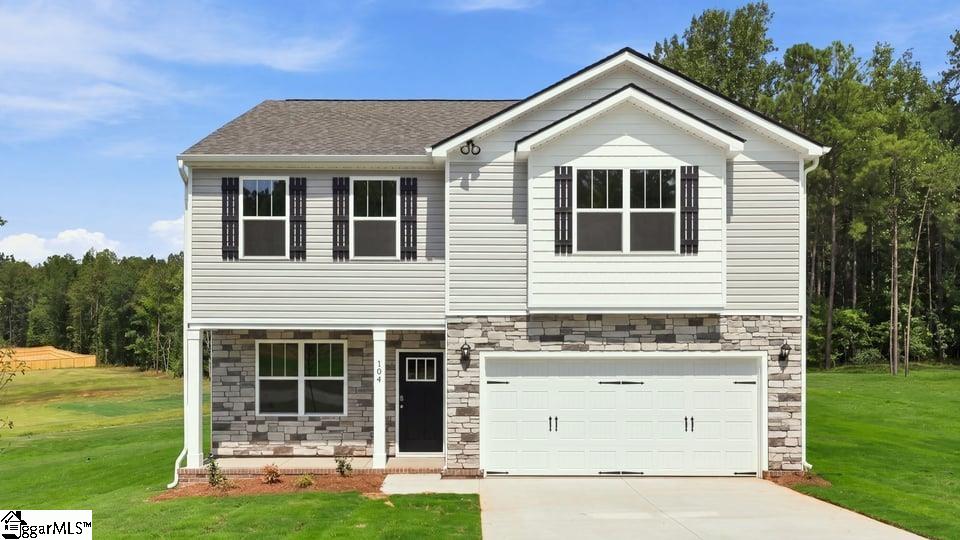 104 Estateside Drive