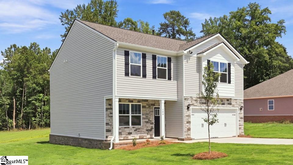 104 Estateside Drive
