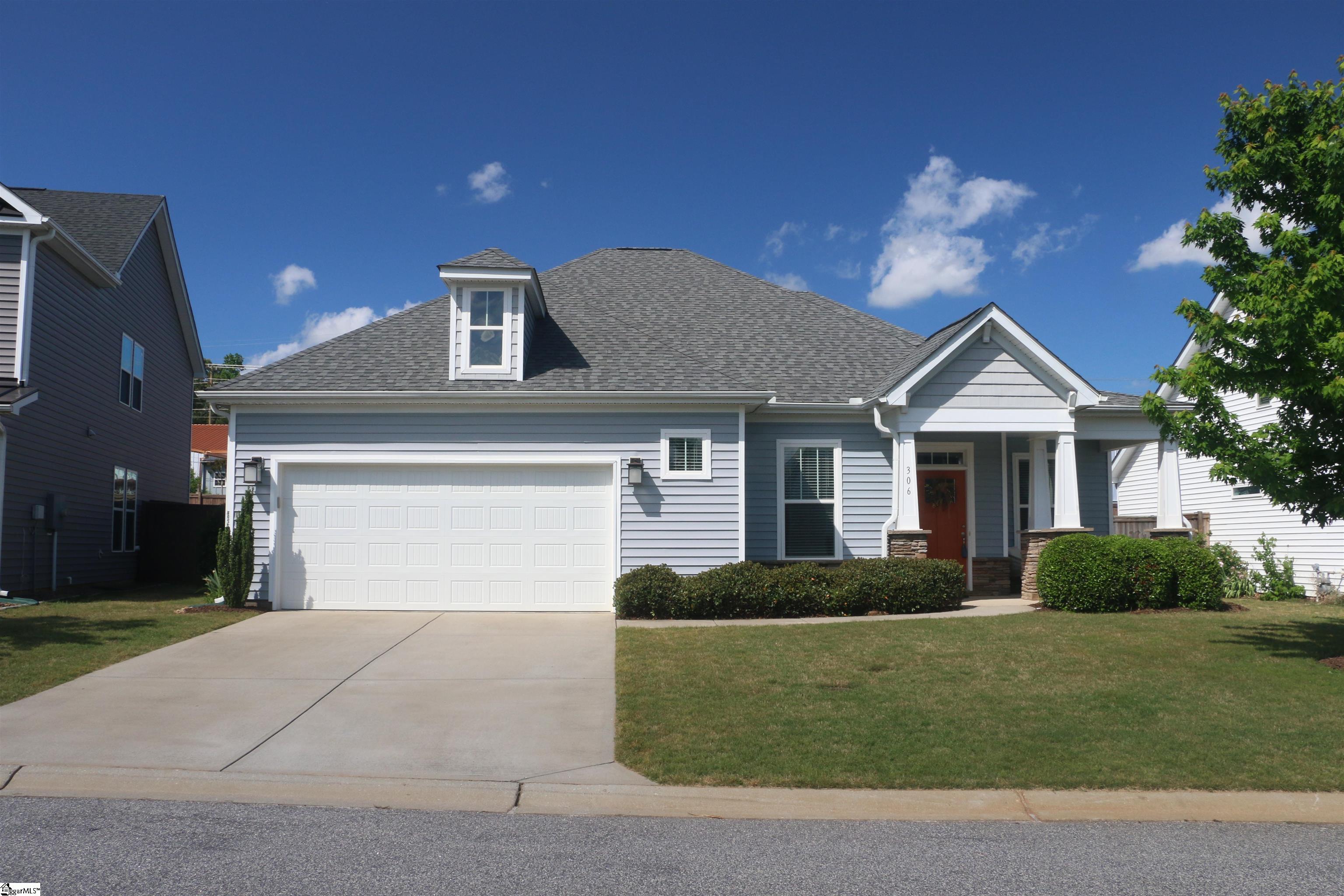 Find Your Home in South Carolina