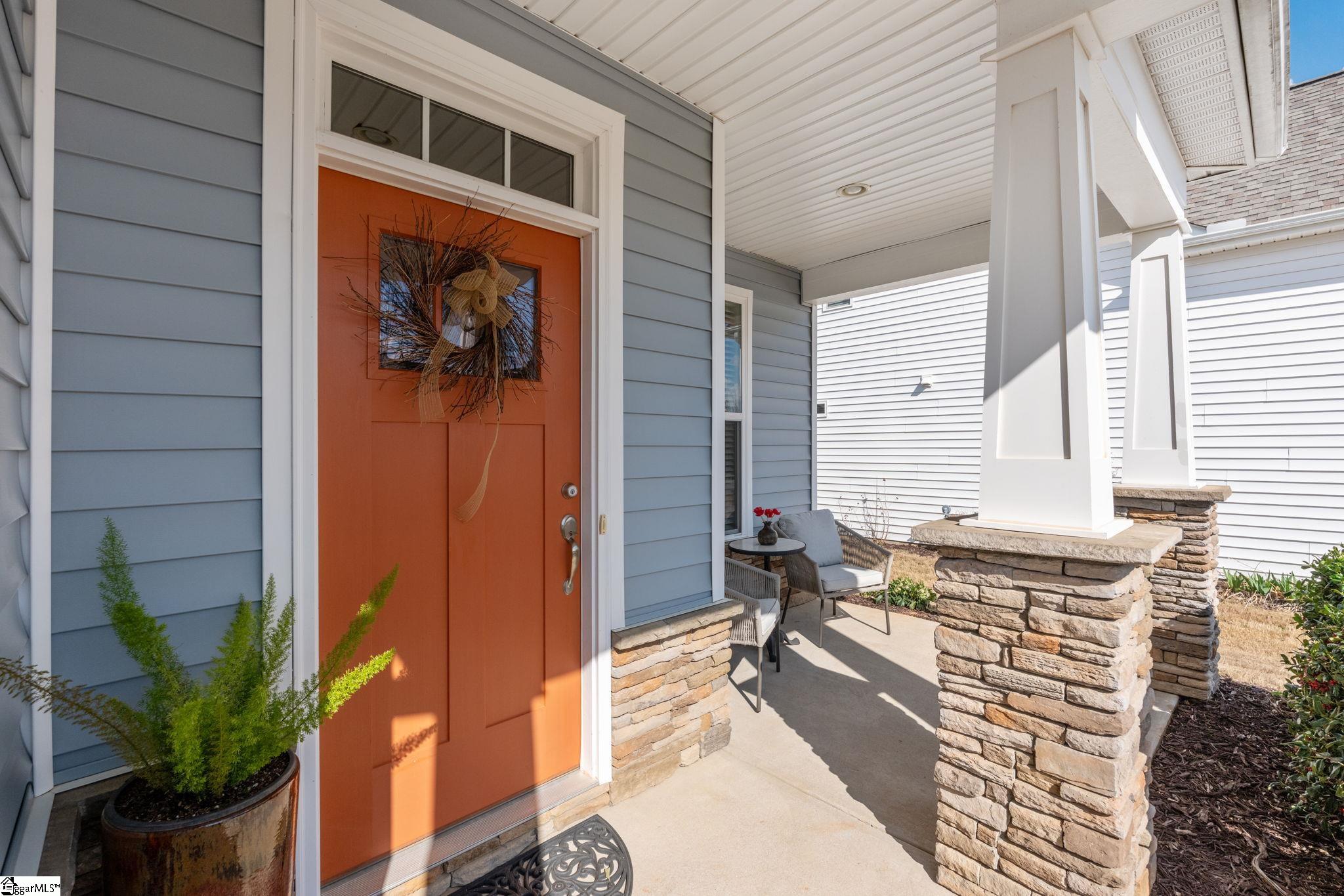 306 Kelby Street, Travelers Rest, SC, 29690