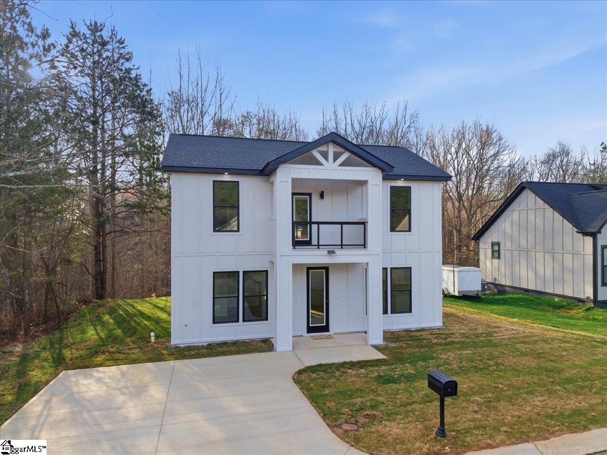 Find Your Home in South Carolina