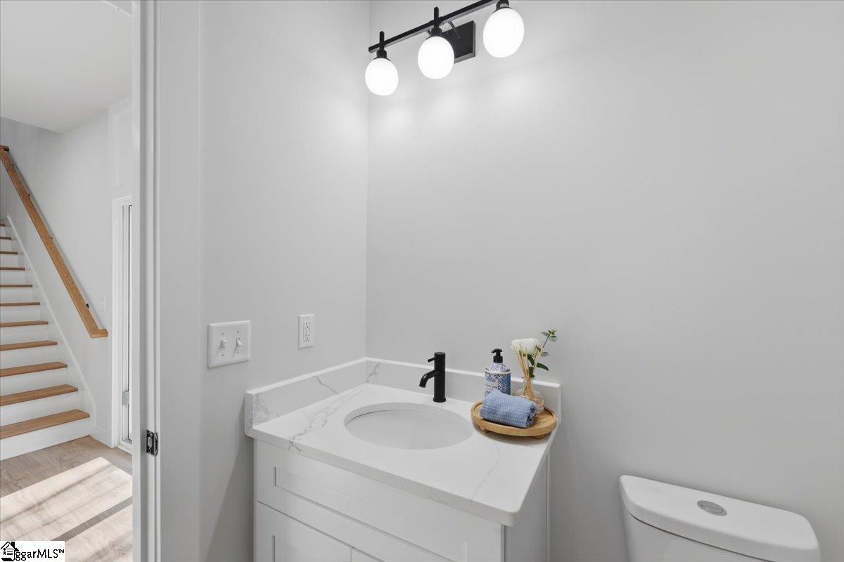 104 Backwater Way Greenville, SC 29611-7291